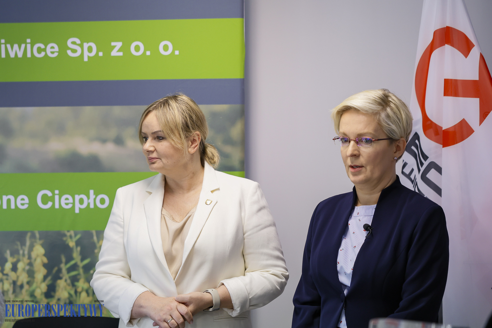 Europerspektywy Umowa na dofinansowanie budowy Parku Zielonej Energii podpisana