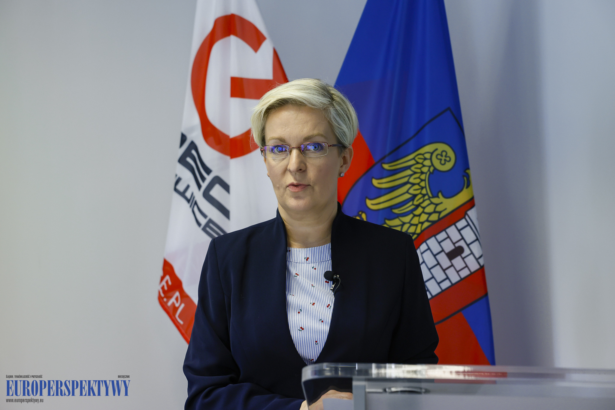 Europerspektywy Umowa na dofinansowanie budowy Parku Zielonej Energii podpisana