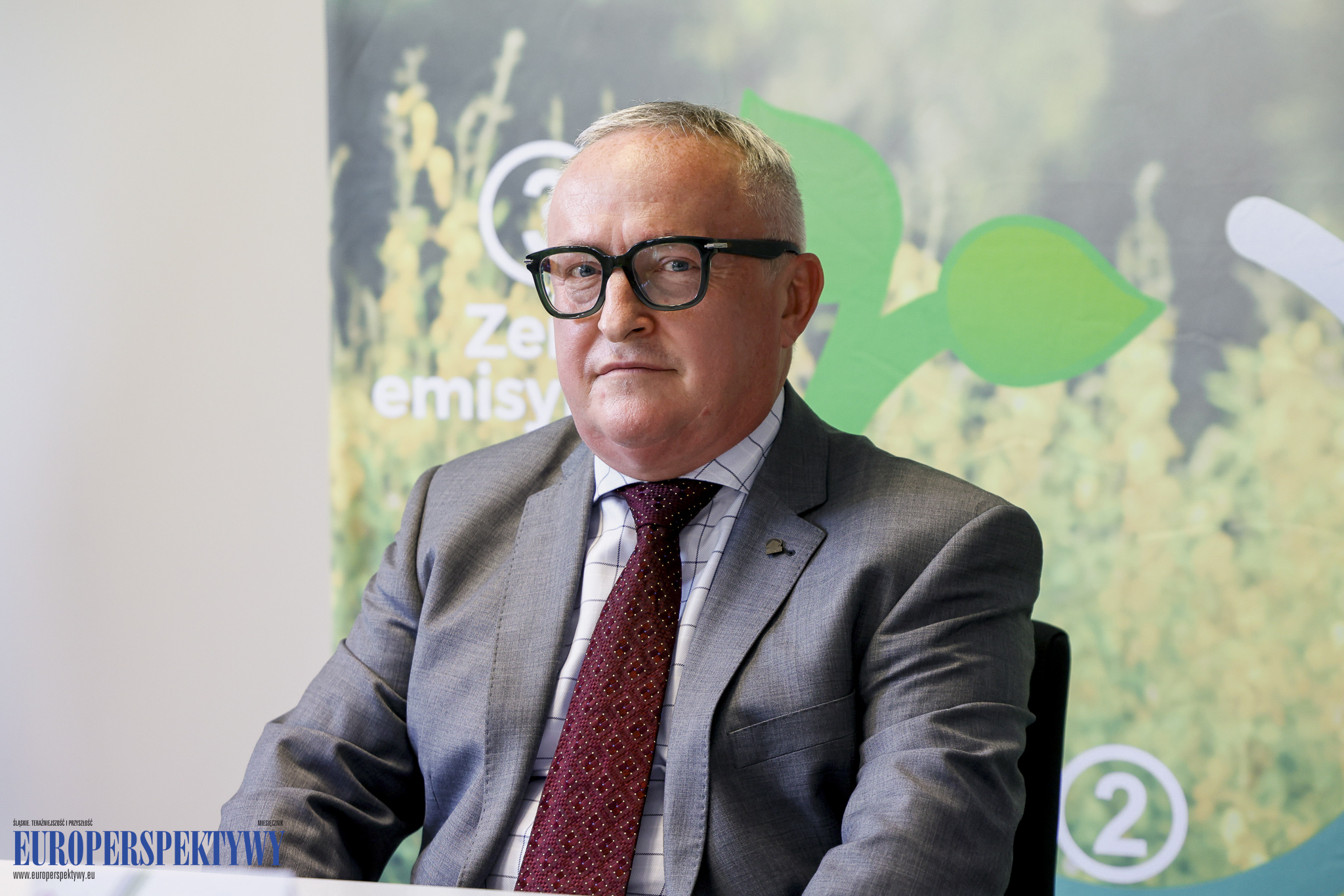 Europerspektywy Umowa na dofinansowanie budowy Parku Zielonej Energii podpisana