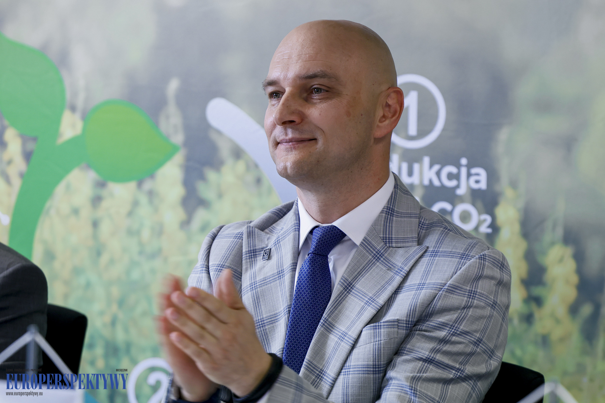 Europerspektywy Umowa na dofinansowanie budowy Parku Zielonej Energii podpisana