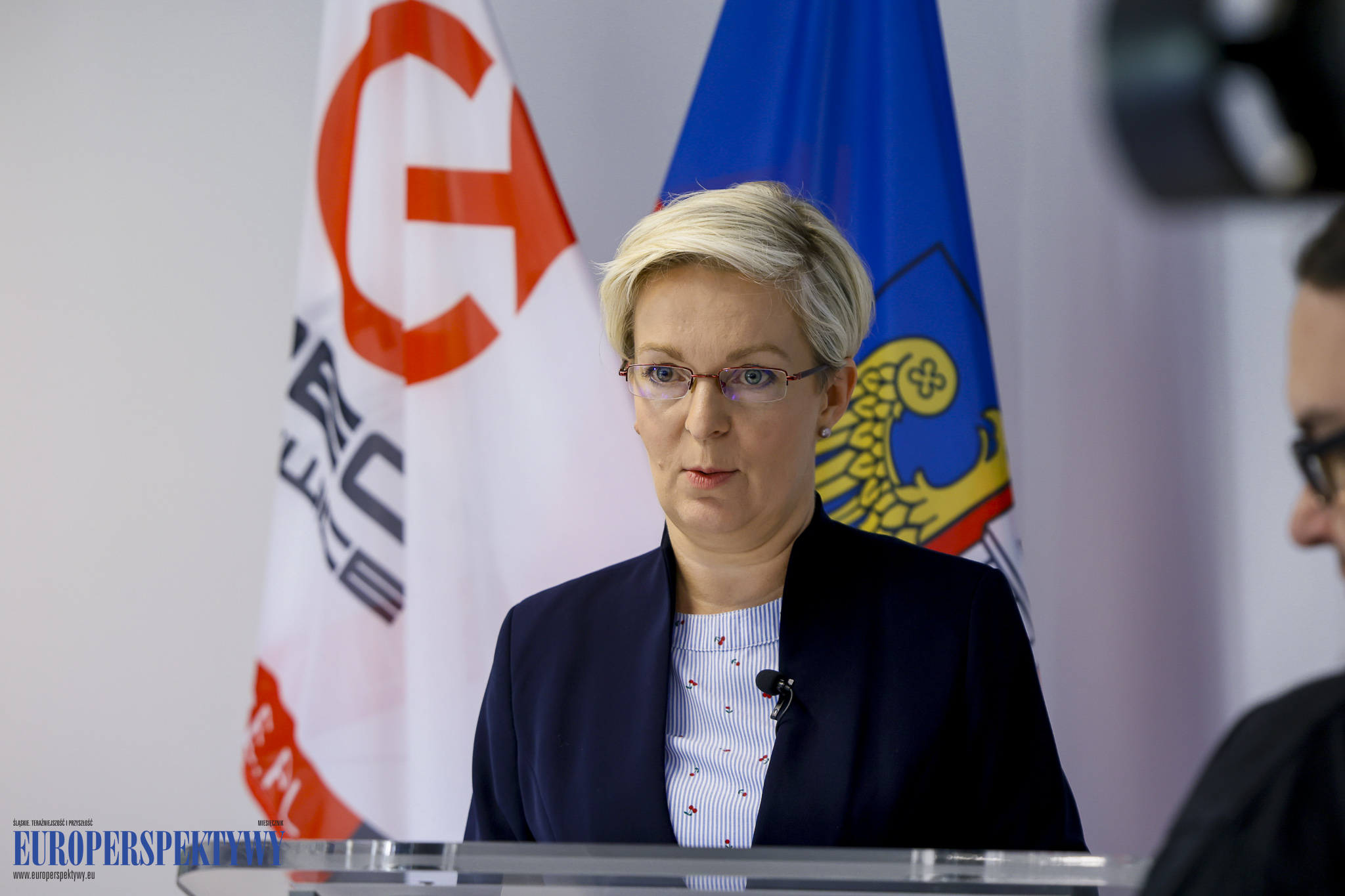 Europerspektywy Umowa na dofinansowanie budowy Parku Zielonej Energii podpisana