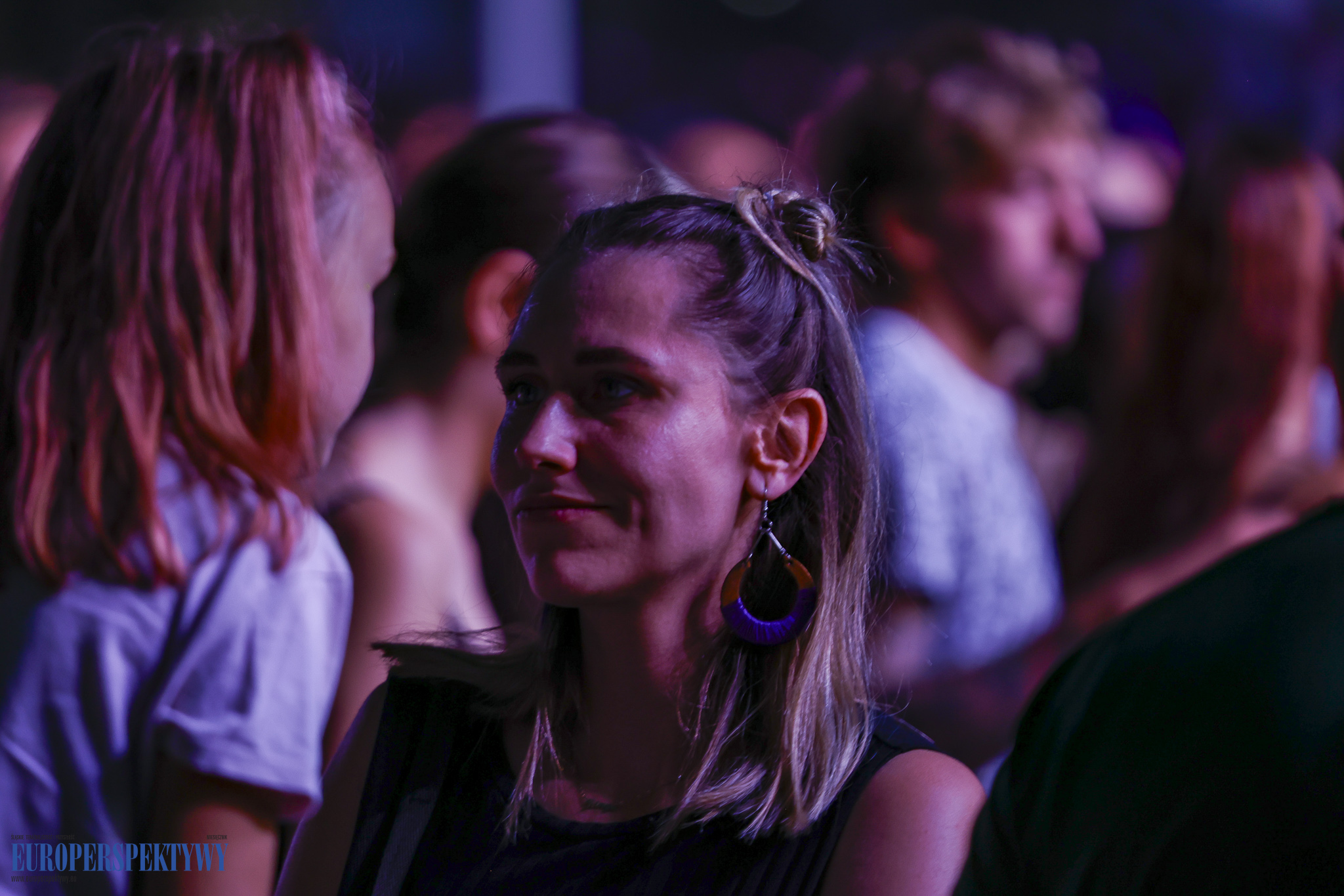 Europerspektywy High Festival na Stadionie Śląskim