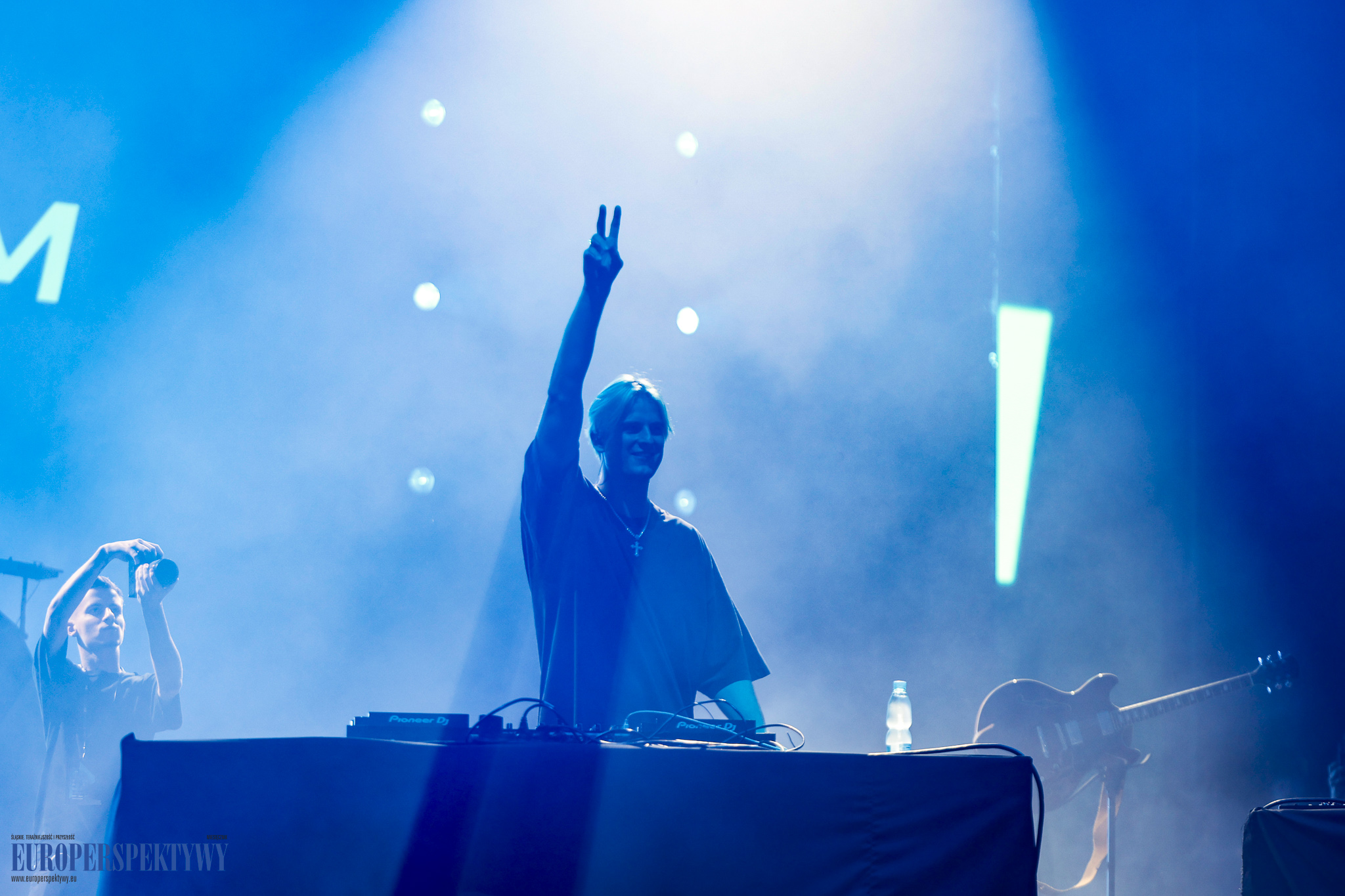 Europerspektywy High Festival na Stadionie Śląskim