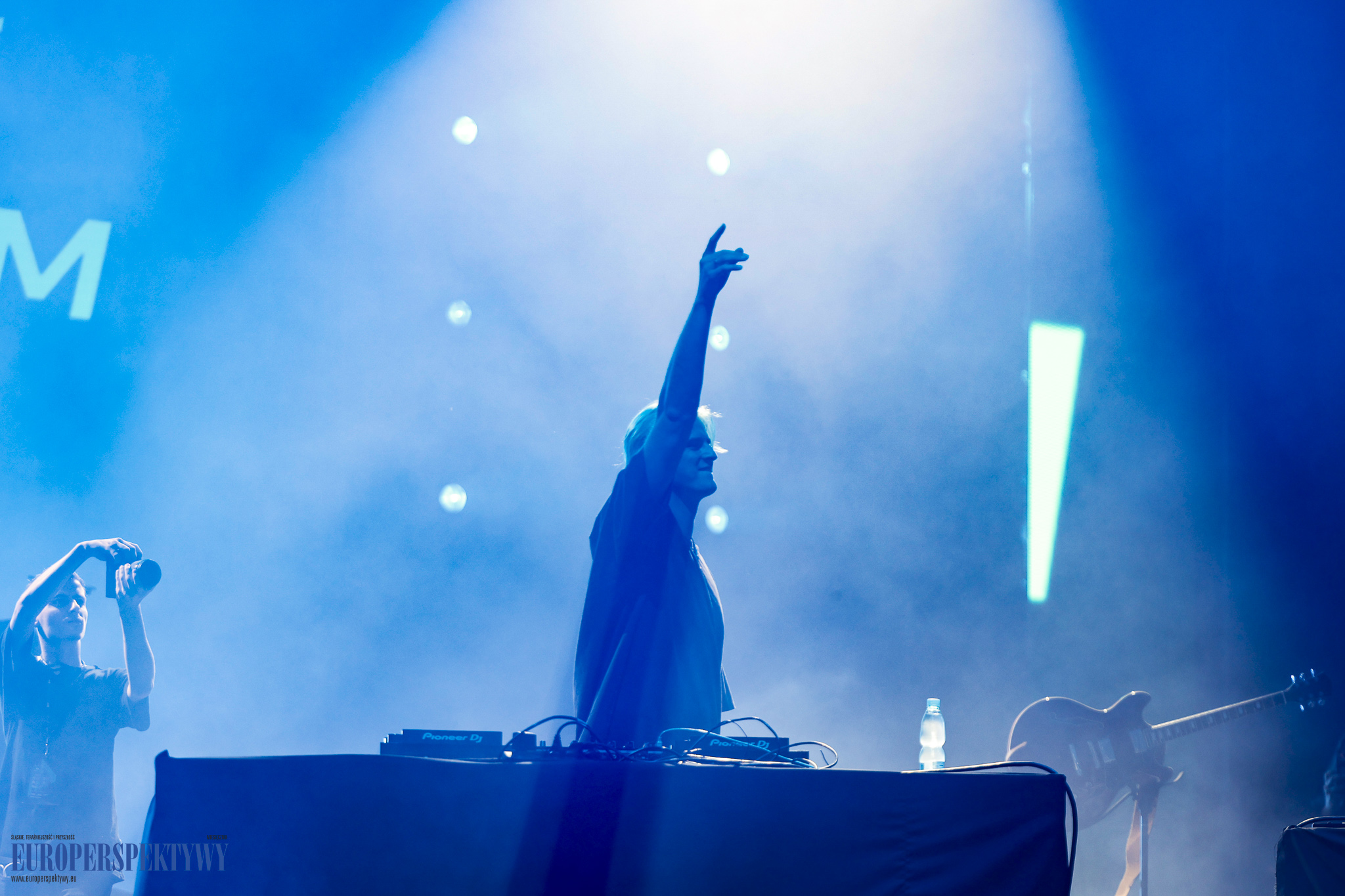 Europerspektywy High Festival na Stadionie Śląskim