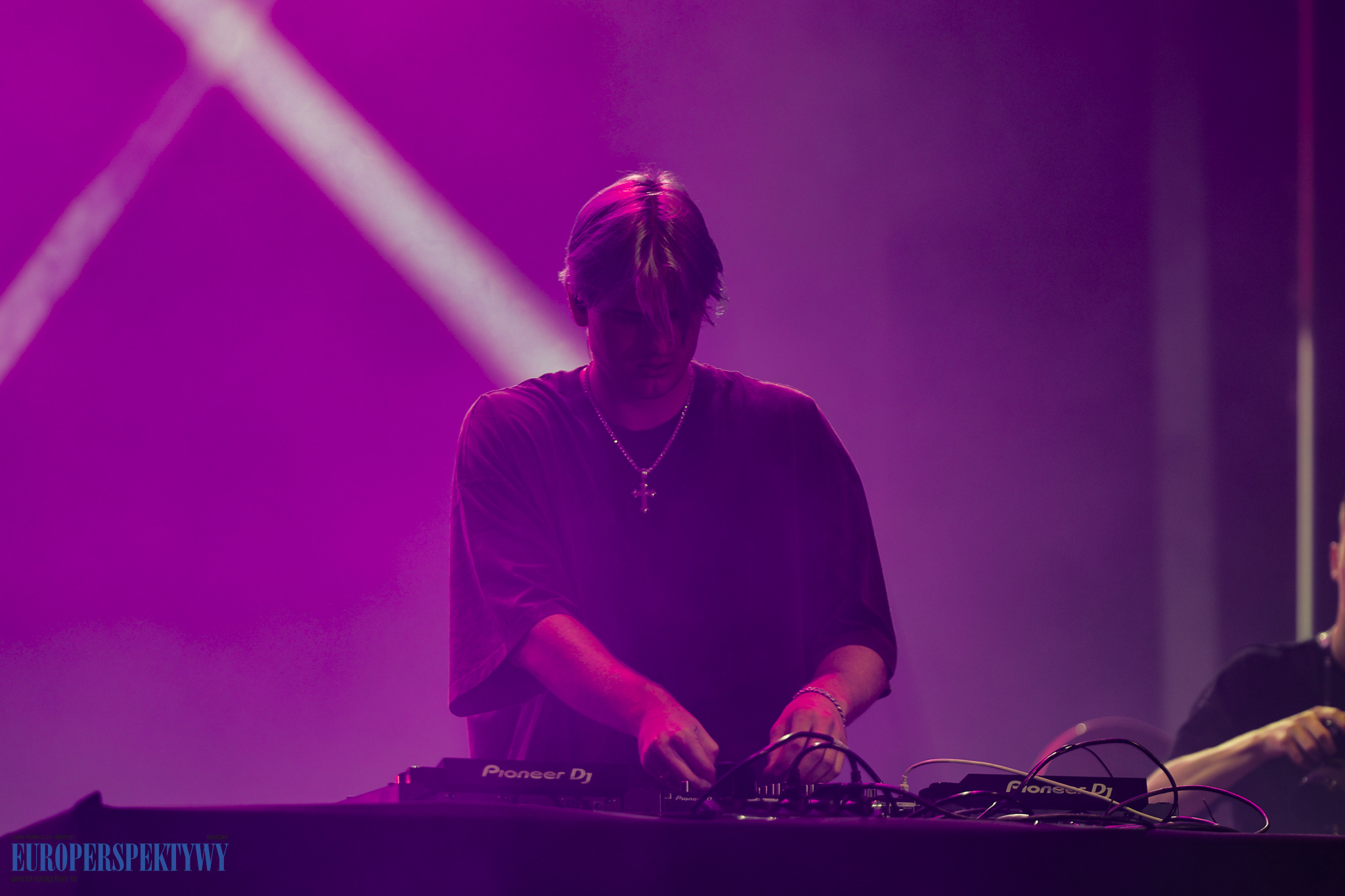 Europerspektywy High Festival na Stadionie Śląskim