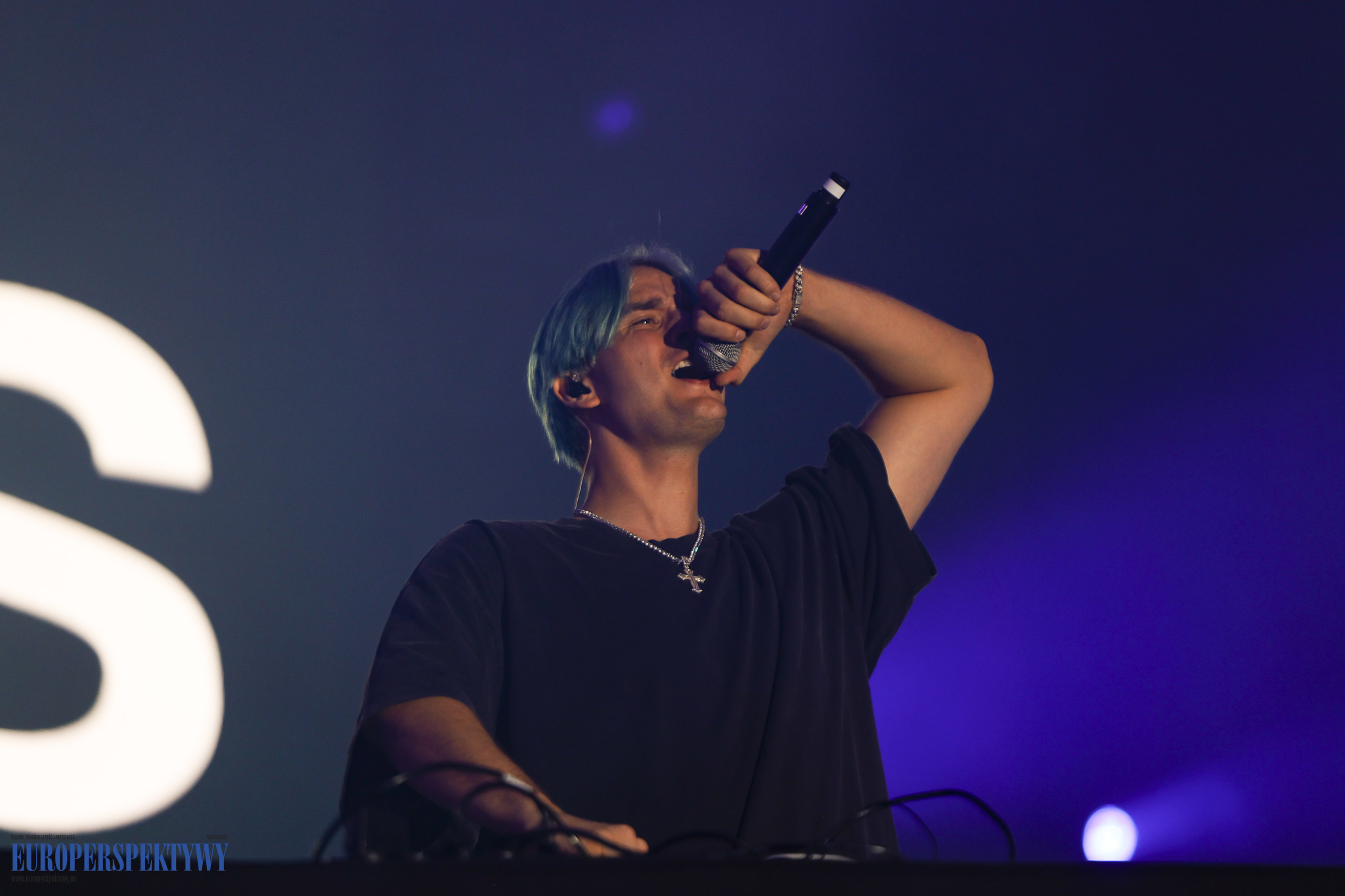 Europerspektywy High Festival na Stadionie Śląskim