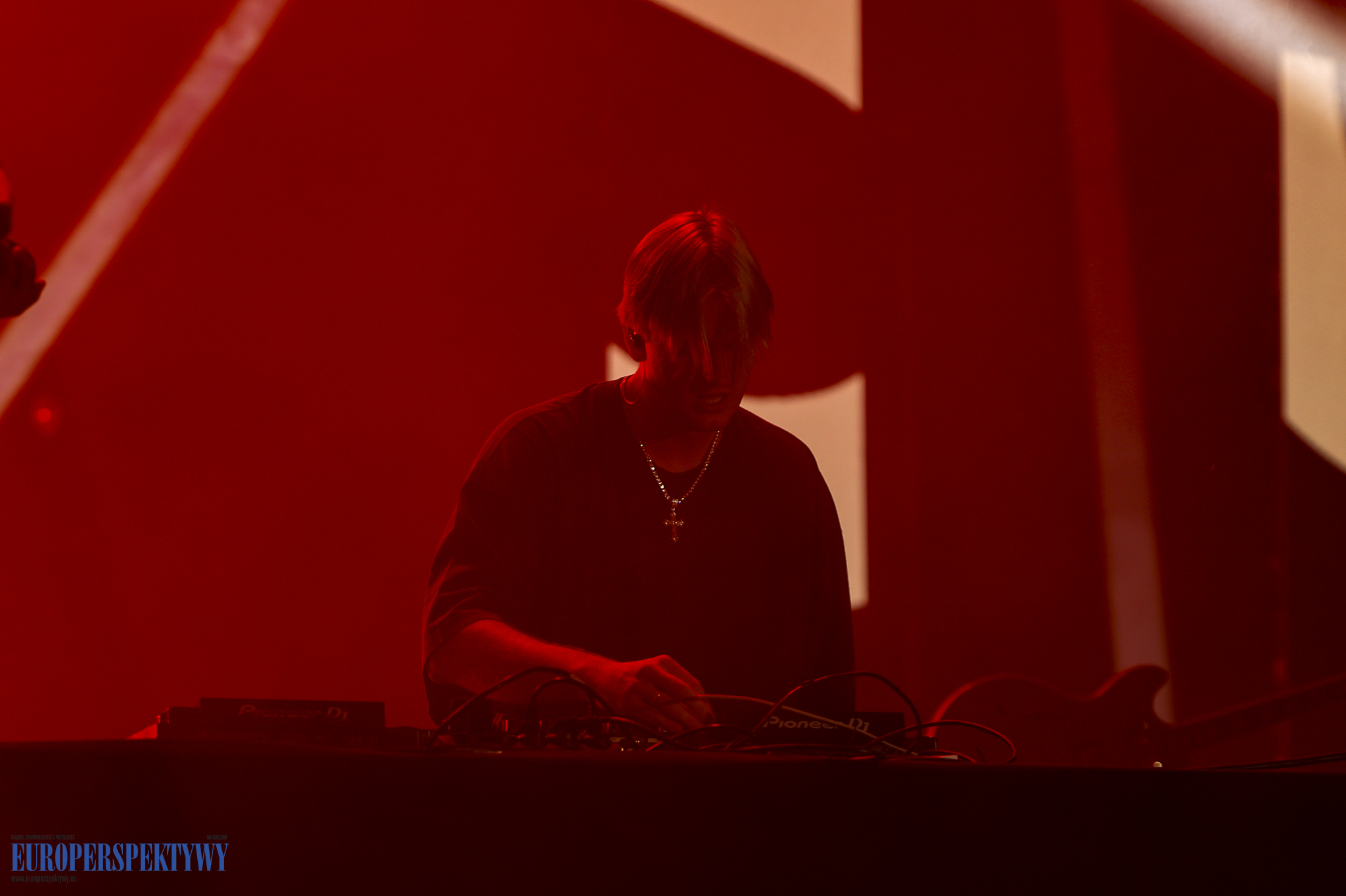 Europerspektywy High Festival na Stadionie Śląskim