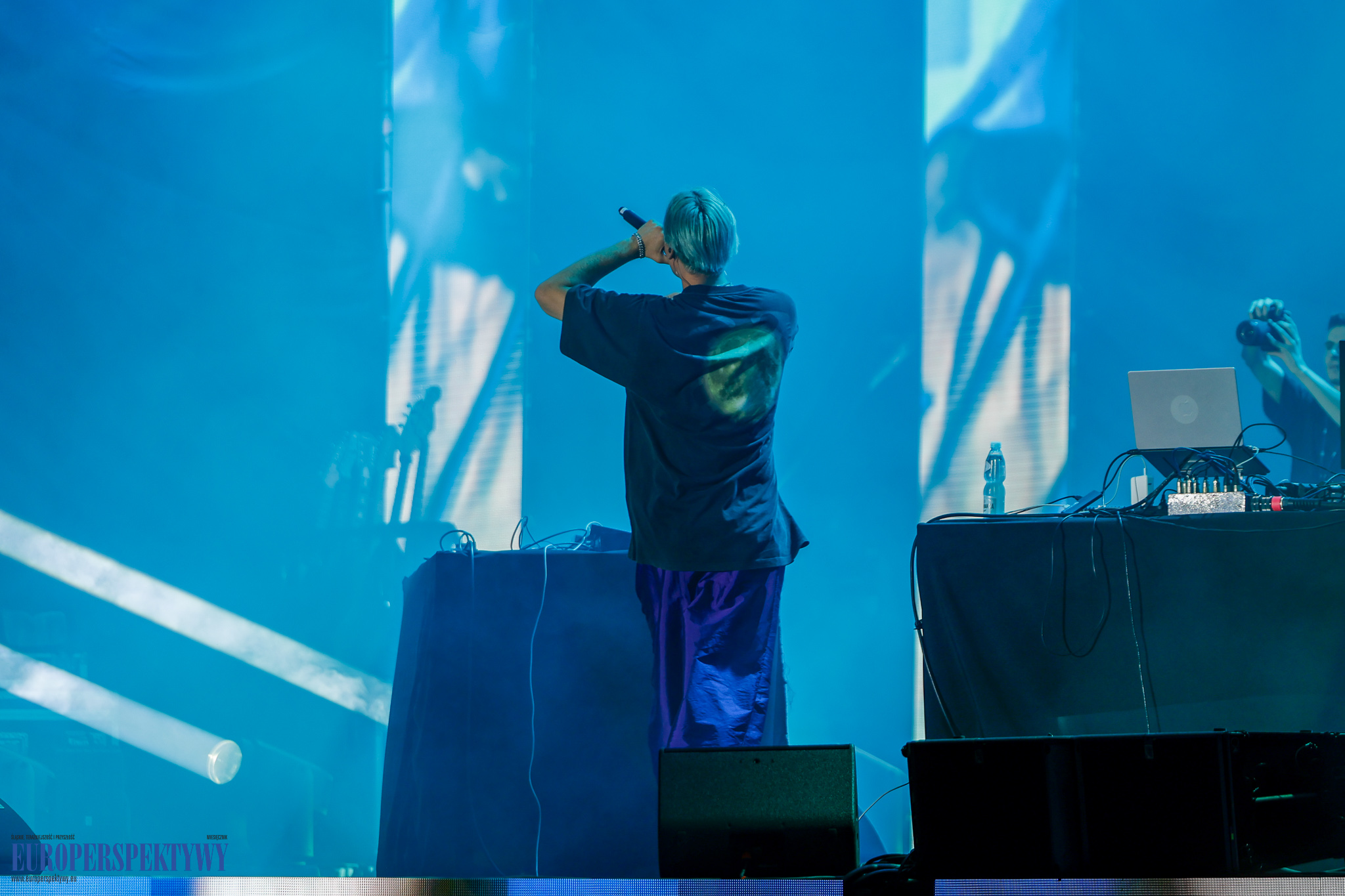 Europerspektywy High Festival na Stadionie Śląskim