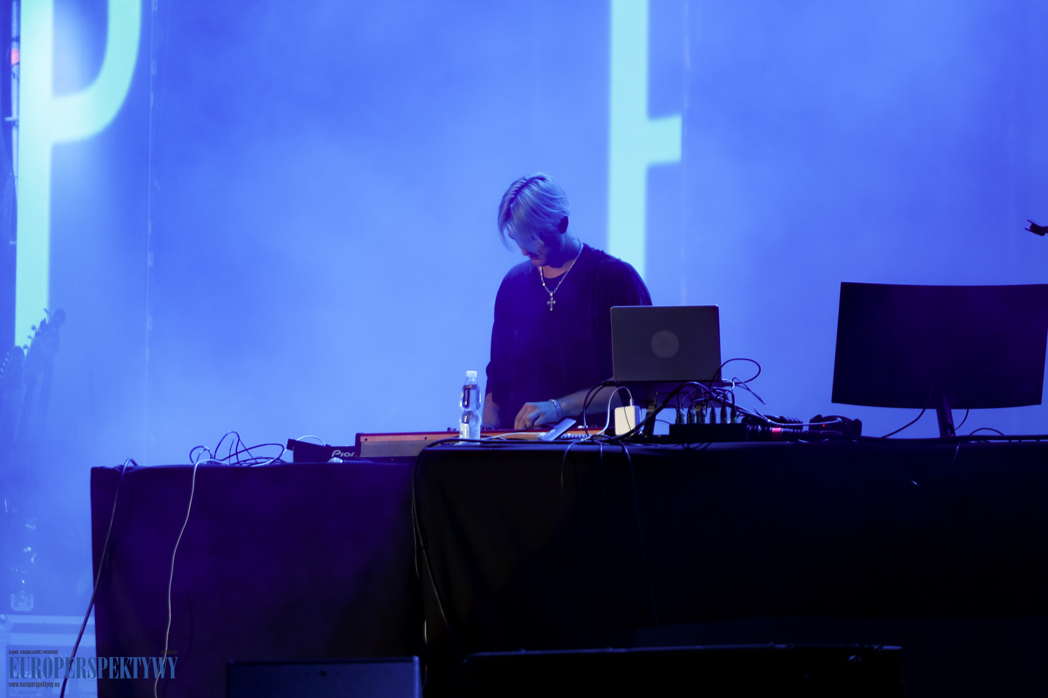 Europerspektywy High Festival na Stadionie Śląskim