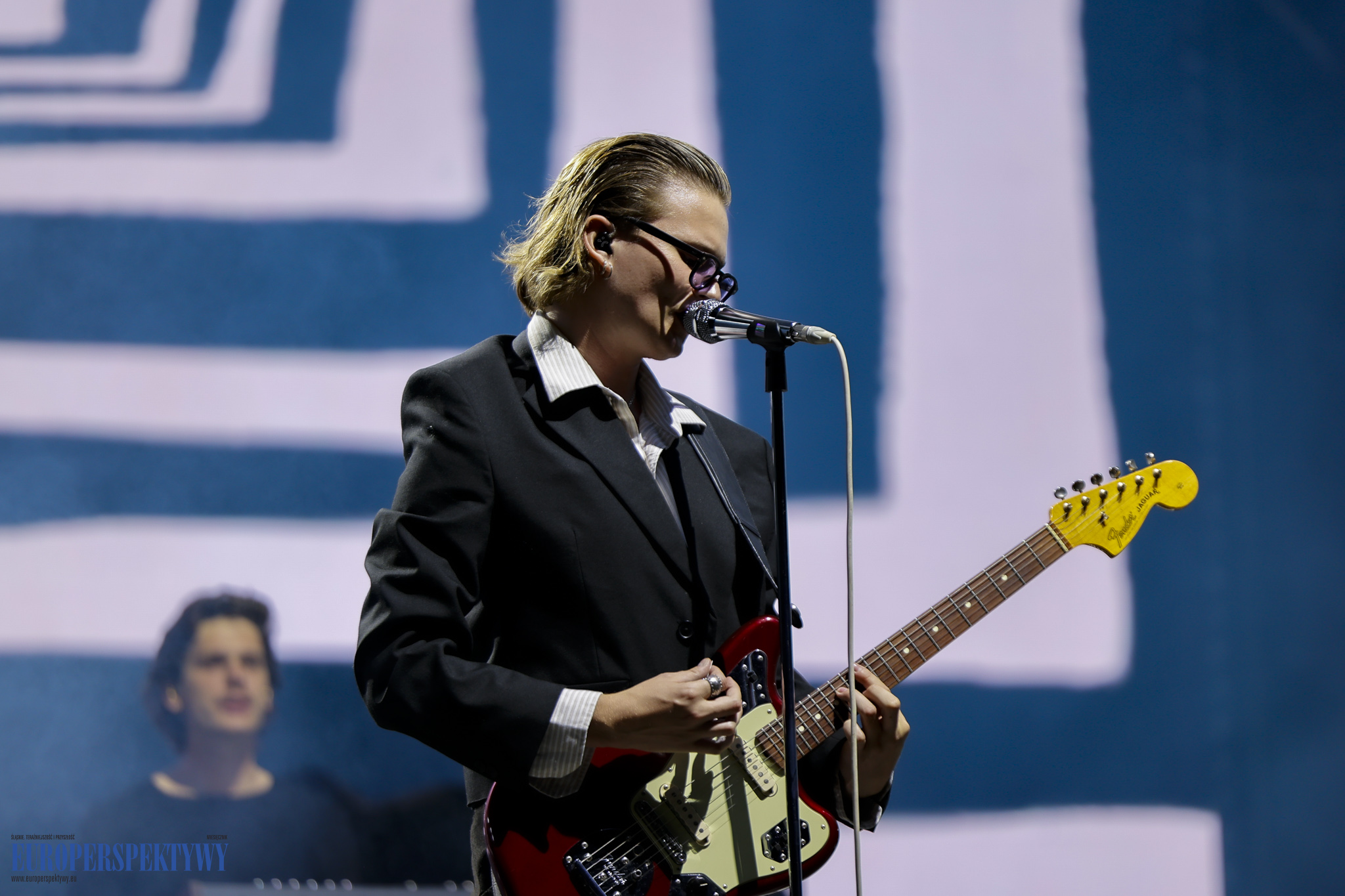 Europerspektywy High Festival na Stadionie Śląskim