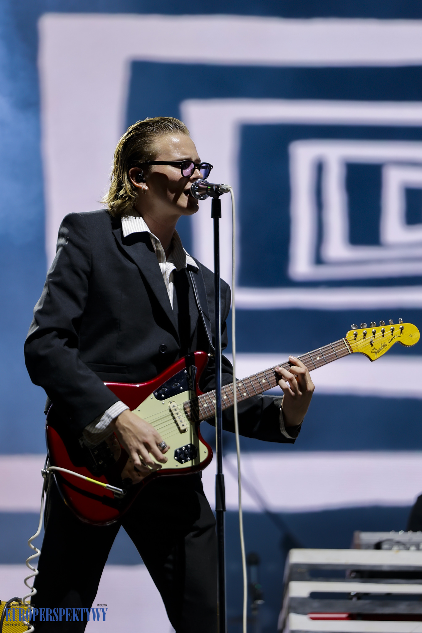 Europerspektywy High Festival na Stadionie Śląskim