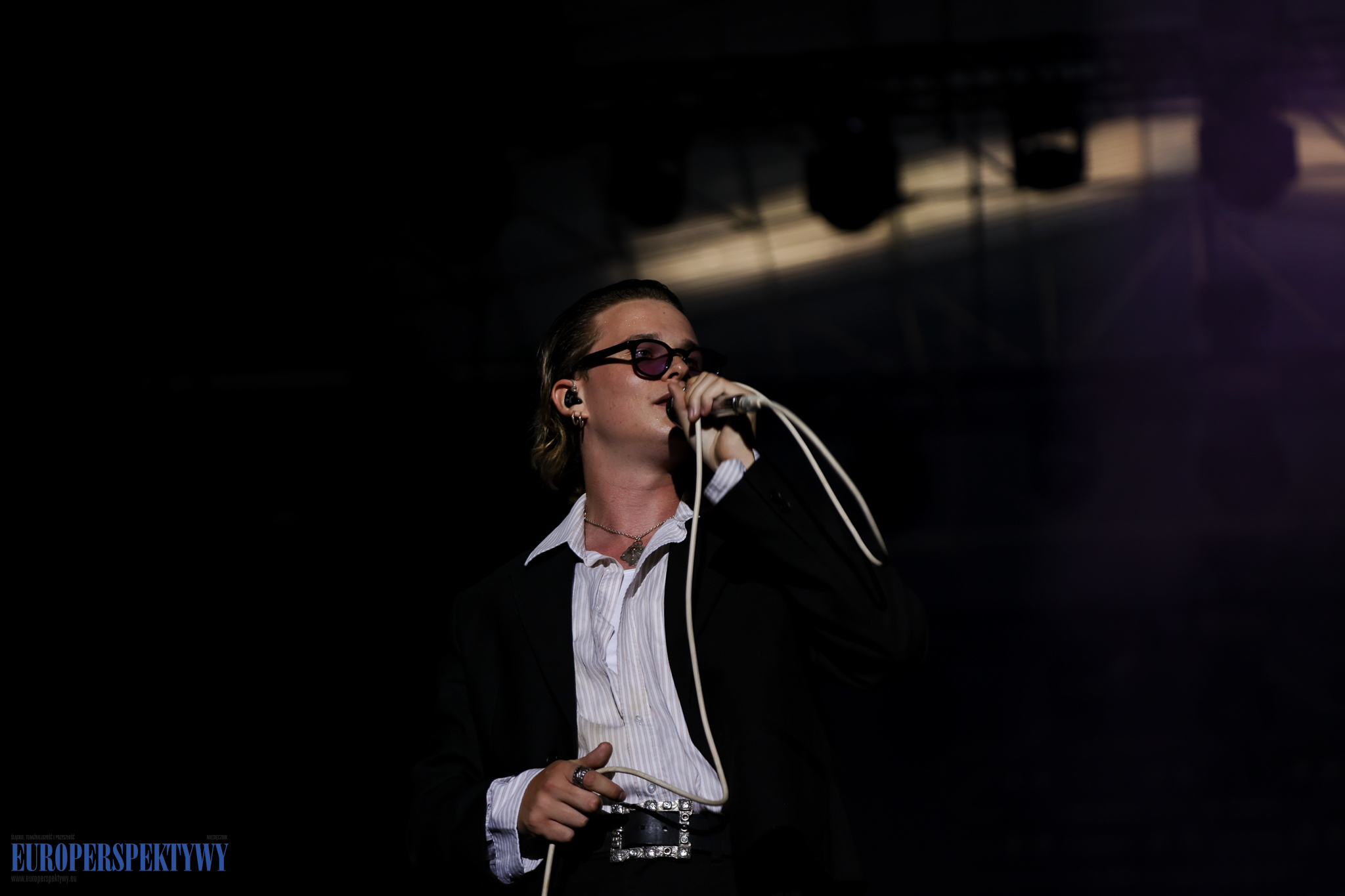 Europerspektywy High Festival na Stadionie Śląskim