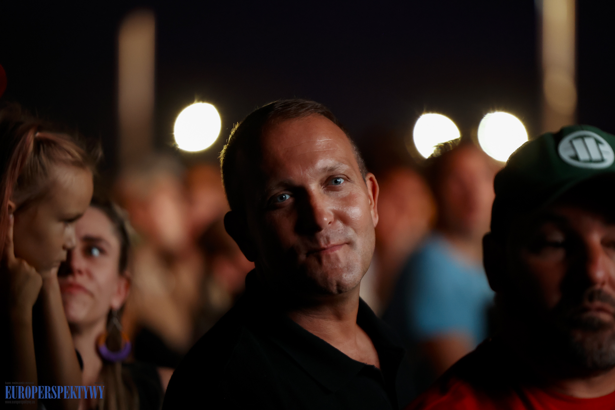 Europerspektywy High Festival na Stadionie Śląskim