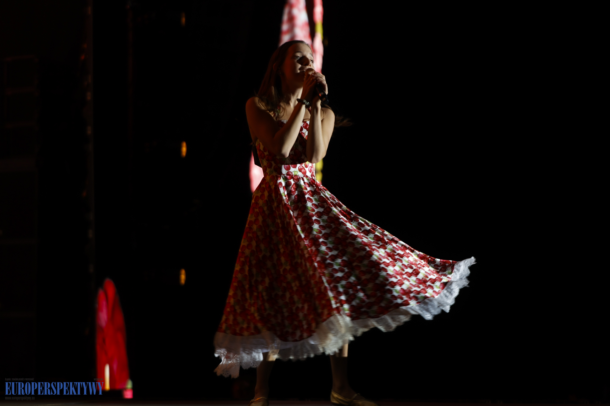 Europerspektywy High Festival na Stadionie Śląskim