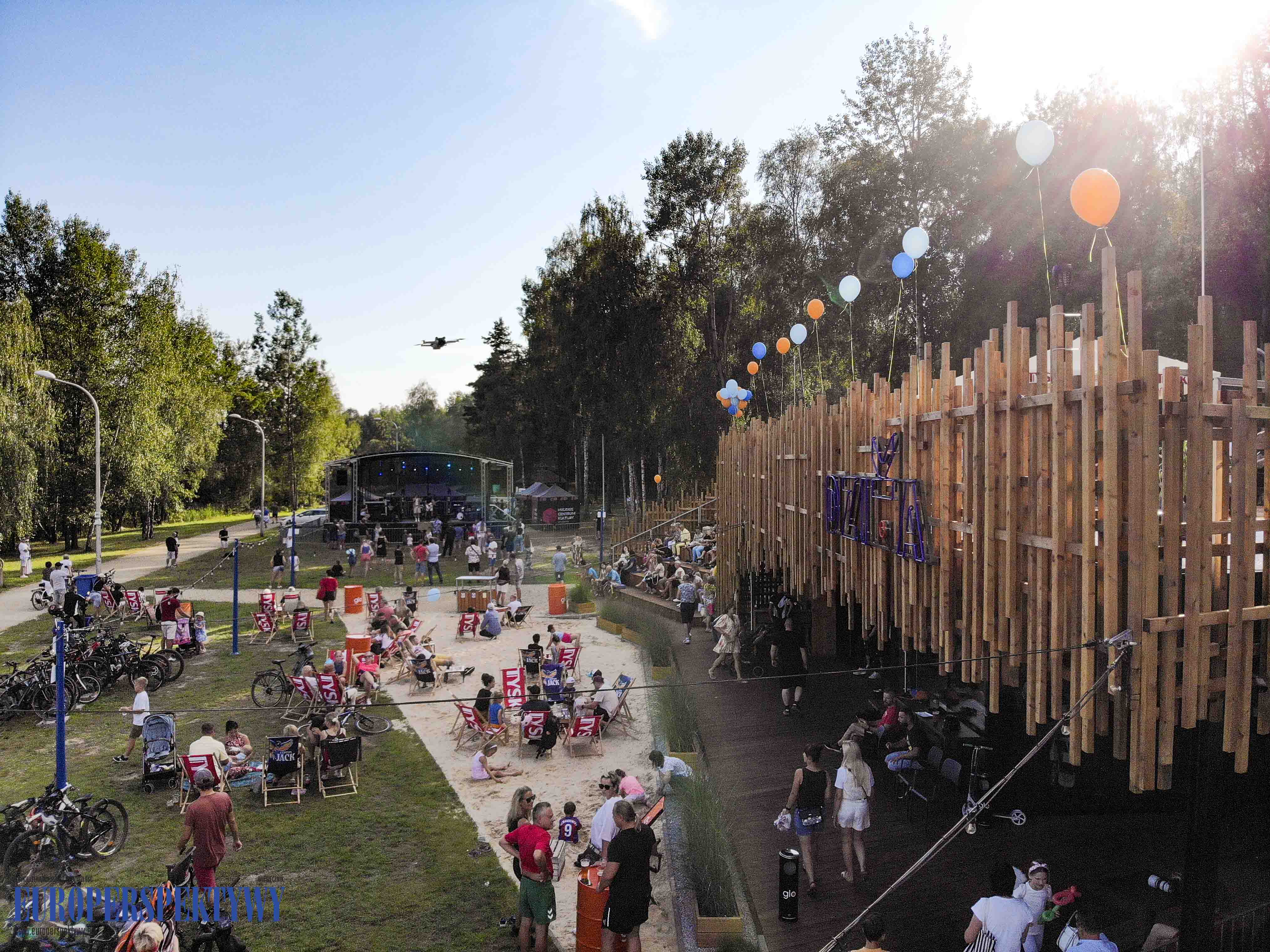 Europerspektywy DZIKA inauguracja