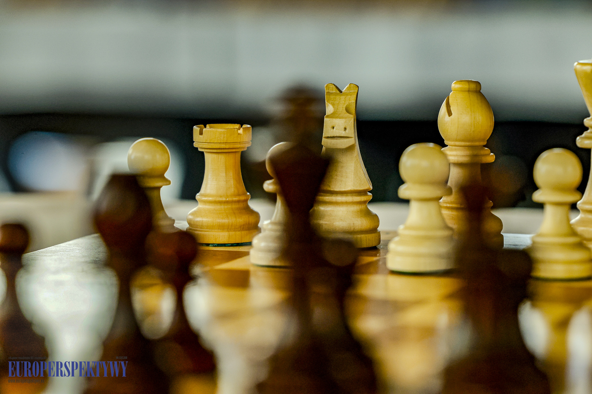 _MGL-0999 Europerspektywy 5. edycja festiwalu "Szachy w Ustroniu"
