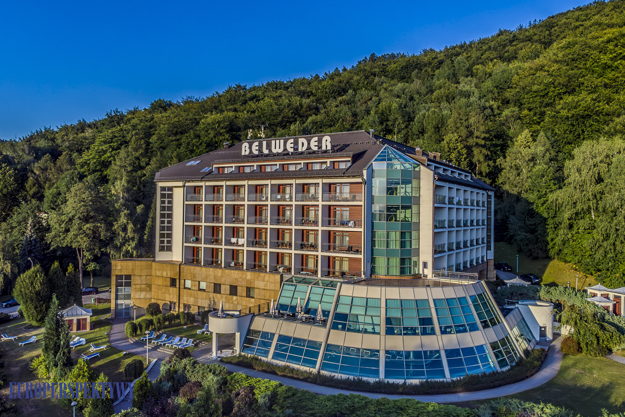 _MGL-1000 Europerspektywy 5. edycja festiwalu "Szachy w Ustroniu"