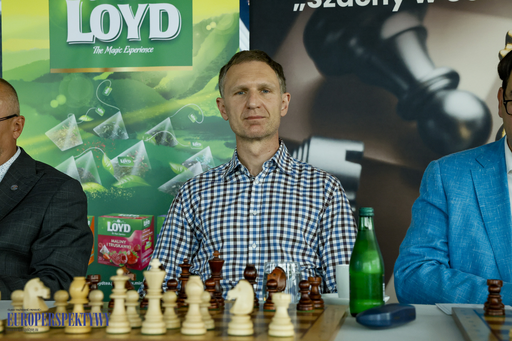 _MGL-1006 Europerspektywy 5. edycja festiwalu "Szachy w Ustroniu"