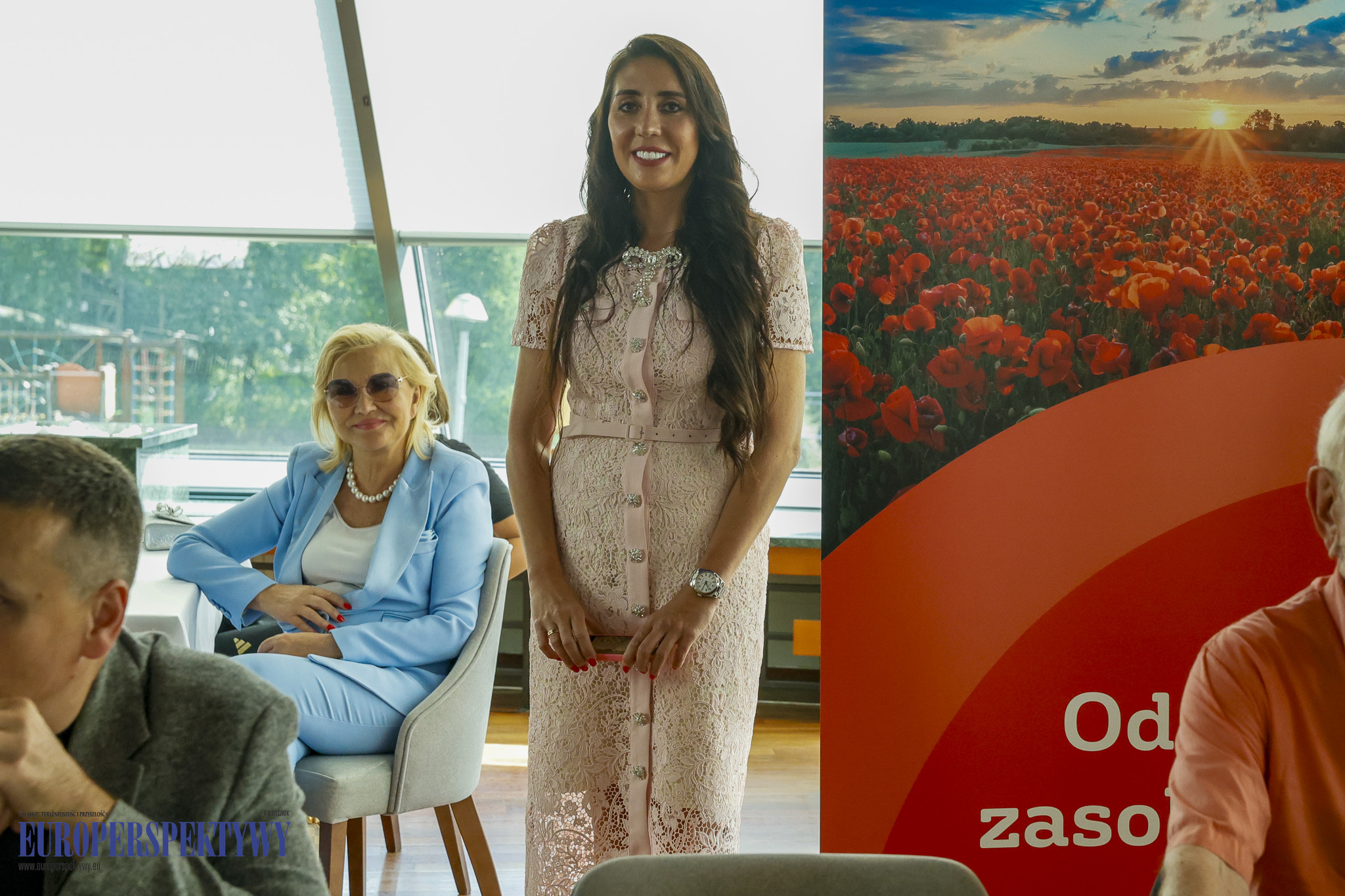 _MGL-1030 Europerspektywy 5. edycja festiwalu "Szachy w Ustroniu"