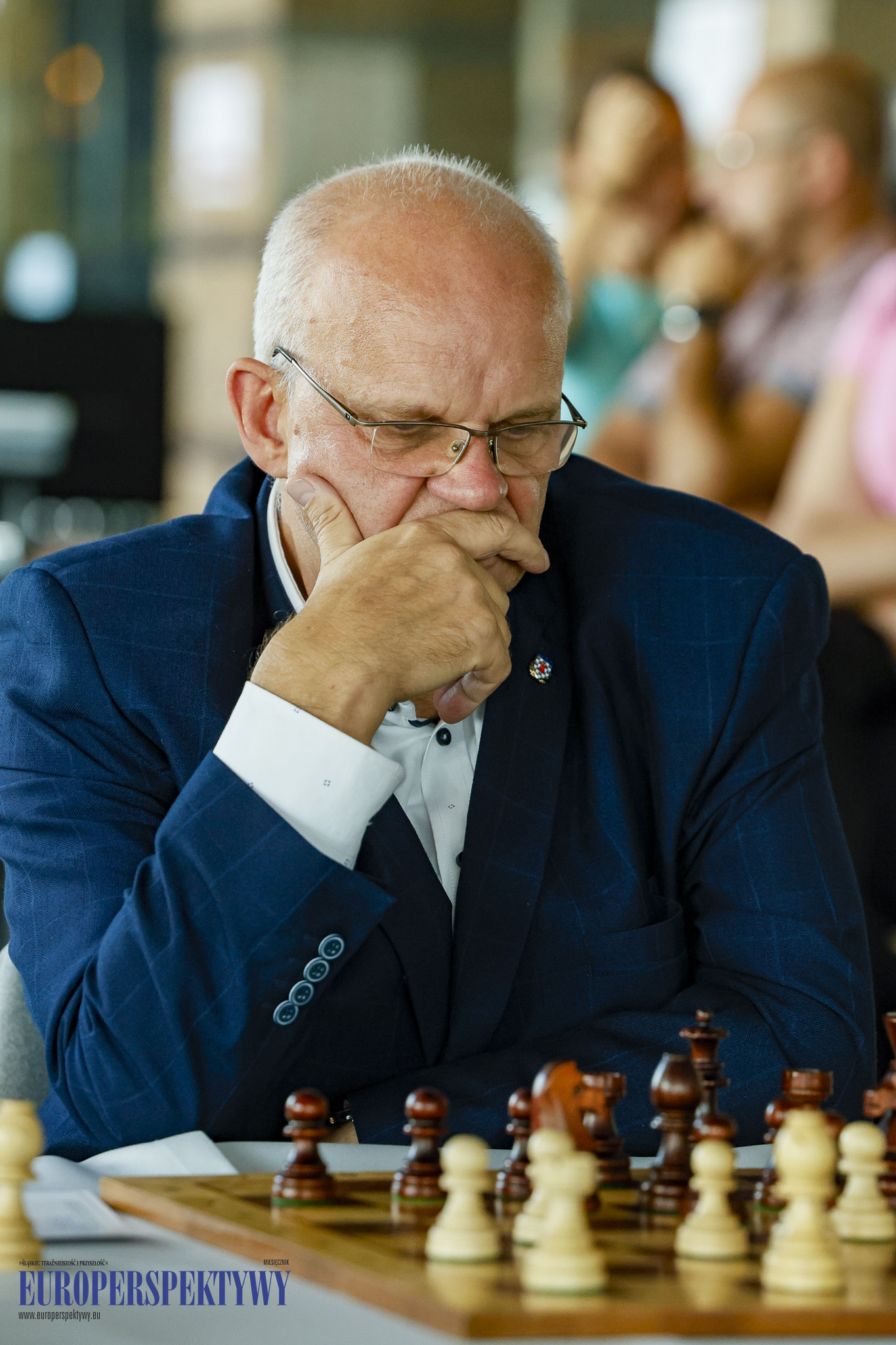 _MGL-1082 Europerspektywy 5. edycja festiwalu "Szachy w Ustroniu"
