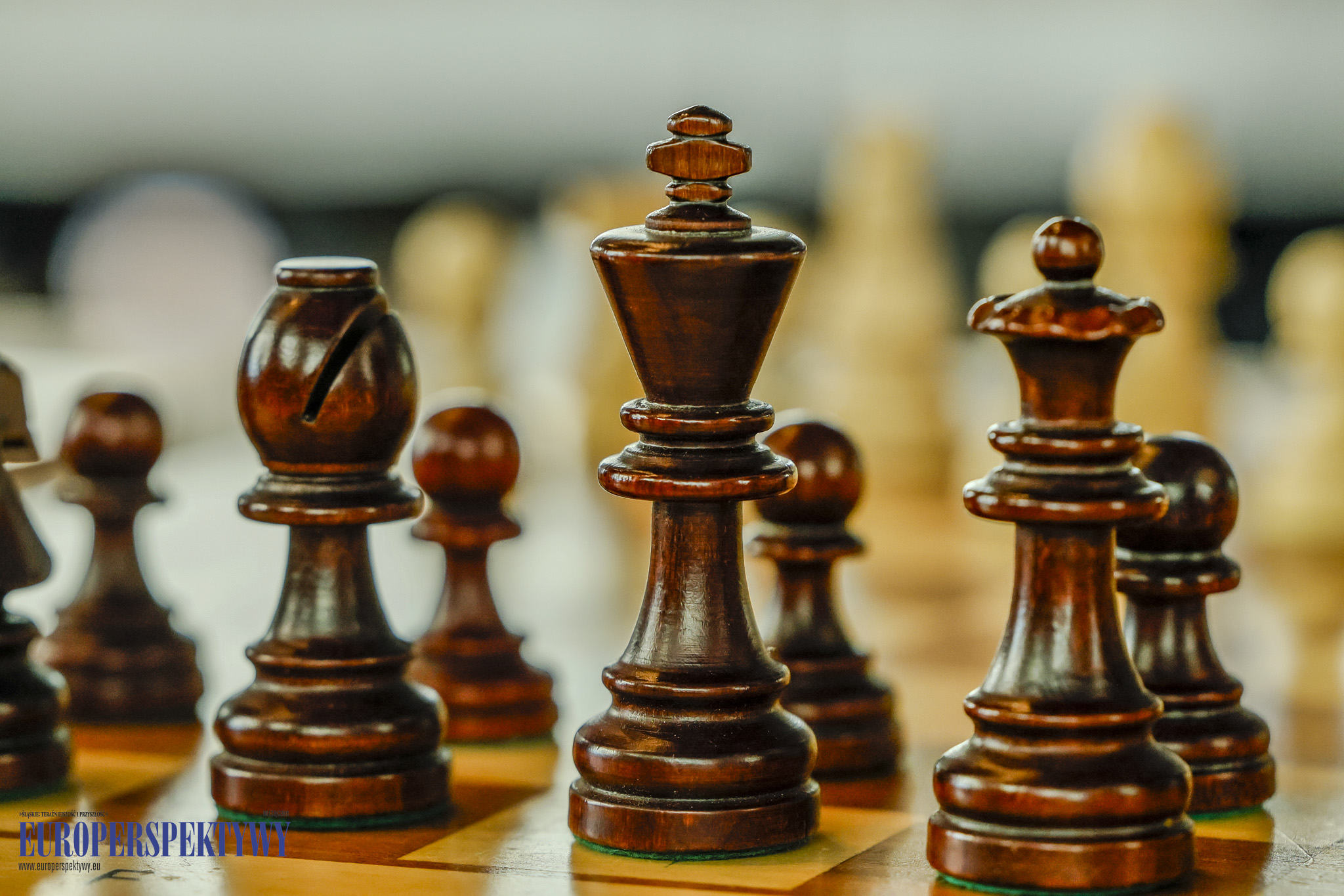 _MGL-1087 Europerspektywy 5. edycja festiwalu "Szachy w Ustroniu"
