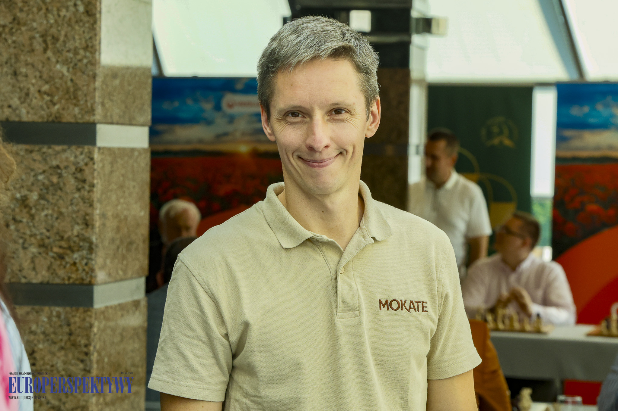 _MGL-1094 Europerspektywy 5. edycja festiwalu "Szachy w Ustroniu"