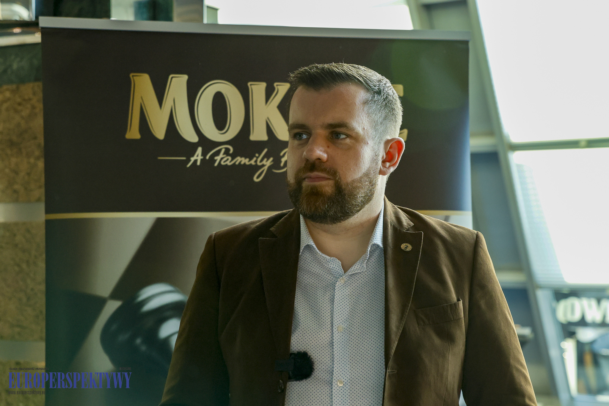 _MGL-1114 Europerspektywy 5. edycja festiwalu "Szachy w Ustroniu"