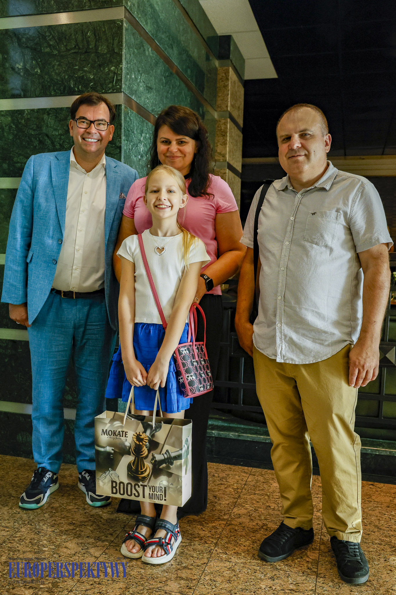 _MGL-1116 Europerspektywy 5. edycja festiwalu "Szachy w Ustroniu"