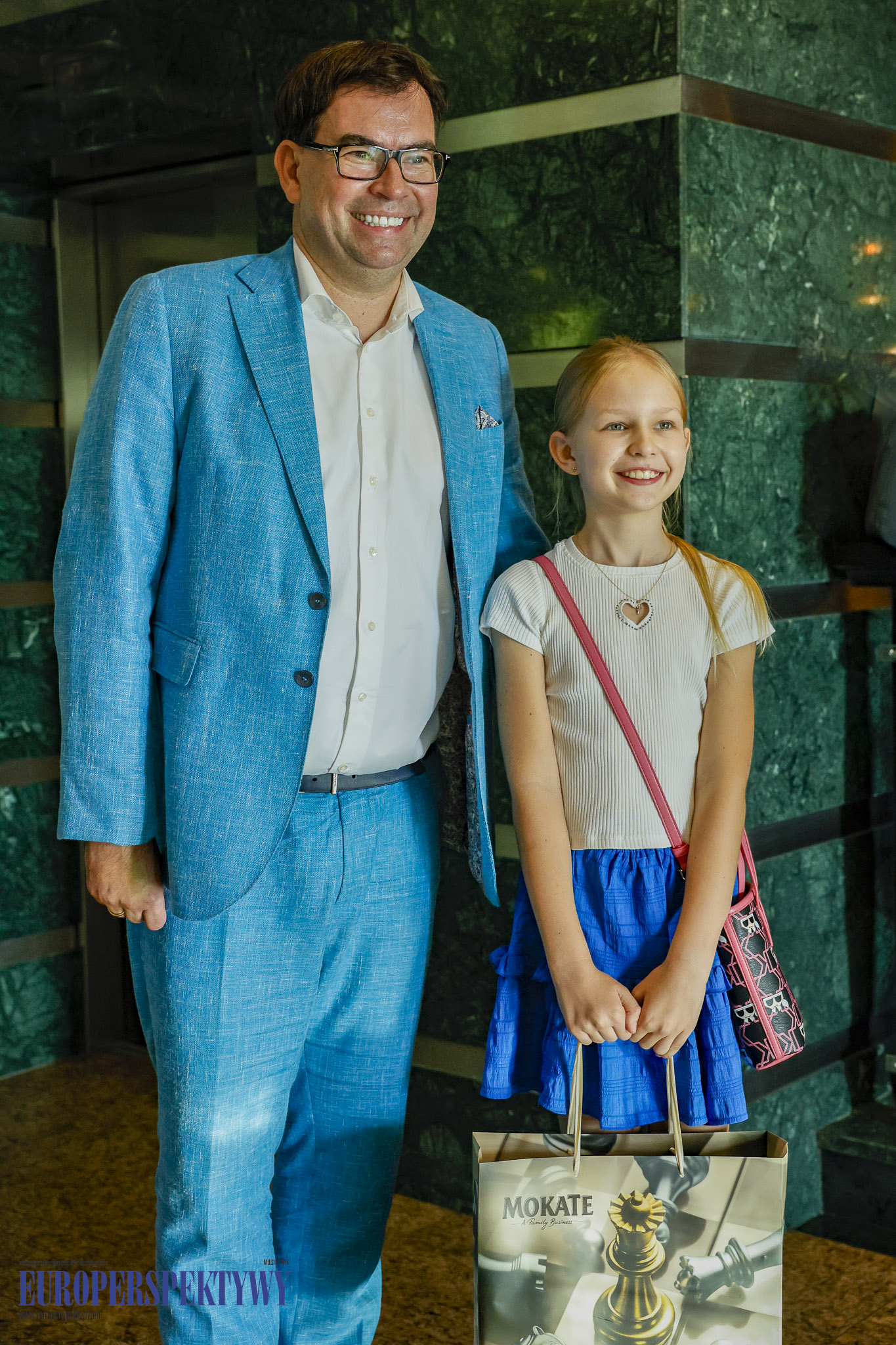 _MGL-1117 Europerspektywy 5. edycja festiwalu "Szachy w Ustroniu"