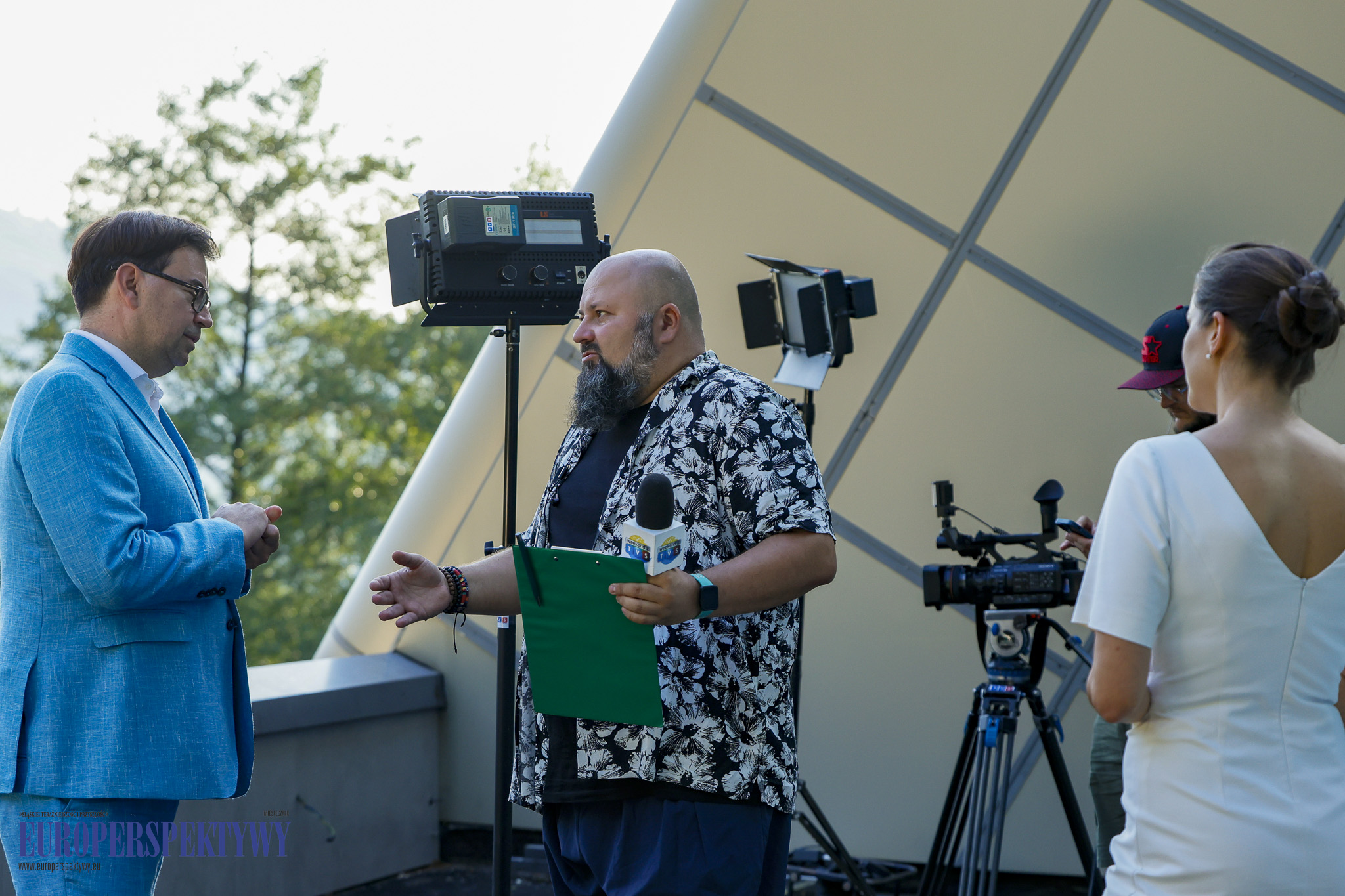 _MGL-1119 Europerspektywy 5. edycja festiwalu "Szachy w Ustroniu"