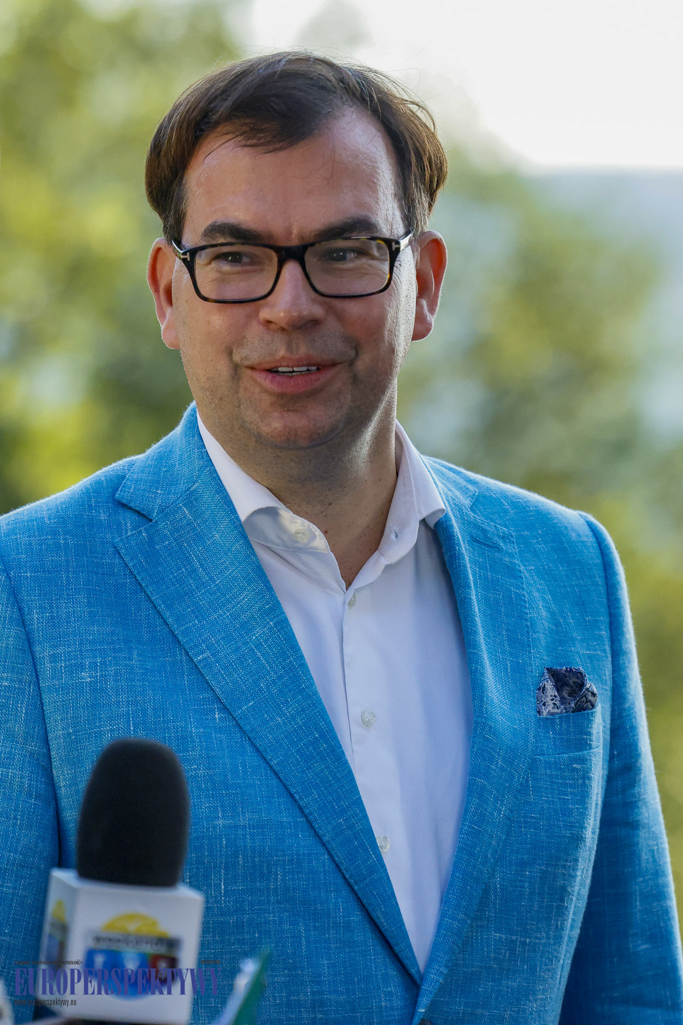 _MGL-1126 Europerspektywy 5. edycja festiwalu "Szachy w Ustroniu"