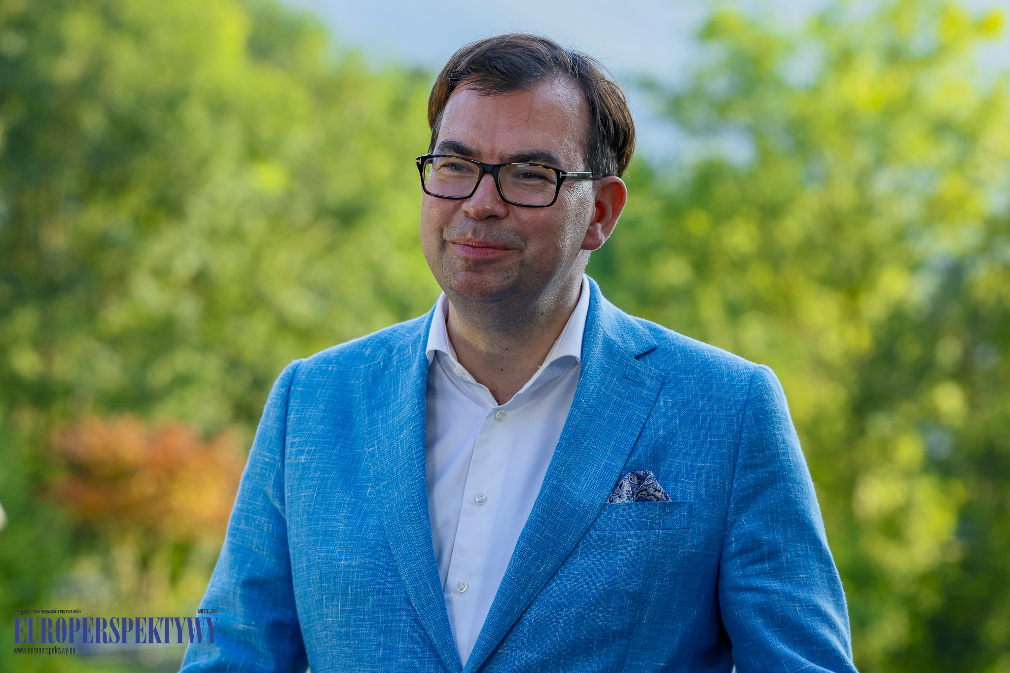 _MGL-1127 Europerspektywy 5. edycja festiwalu "Szachy w Ustroniu"