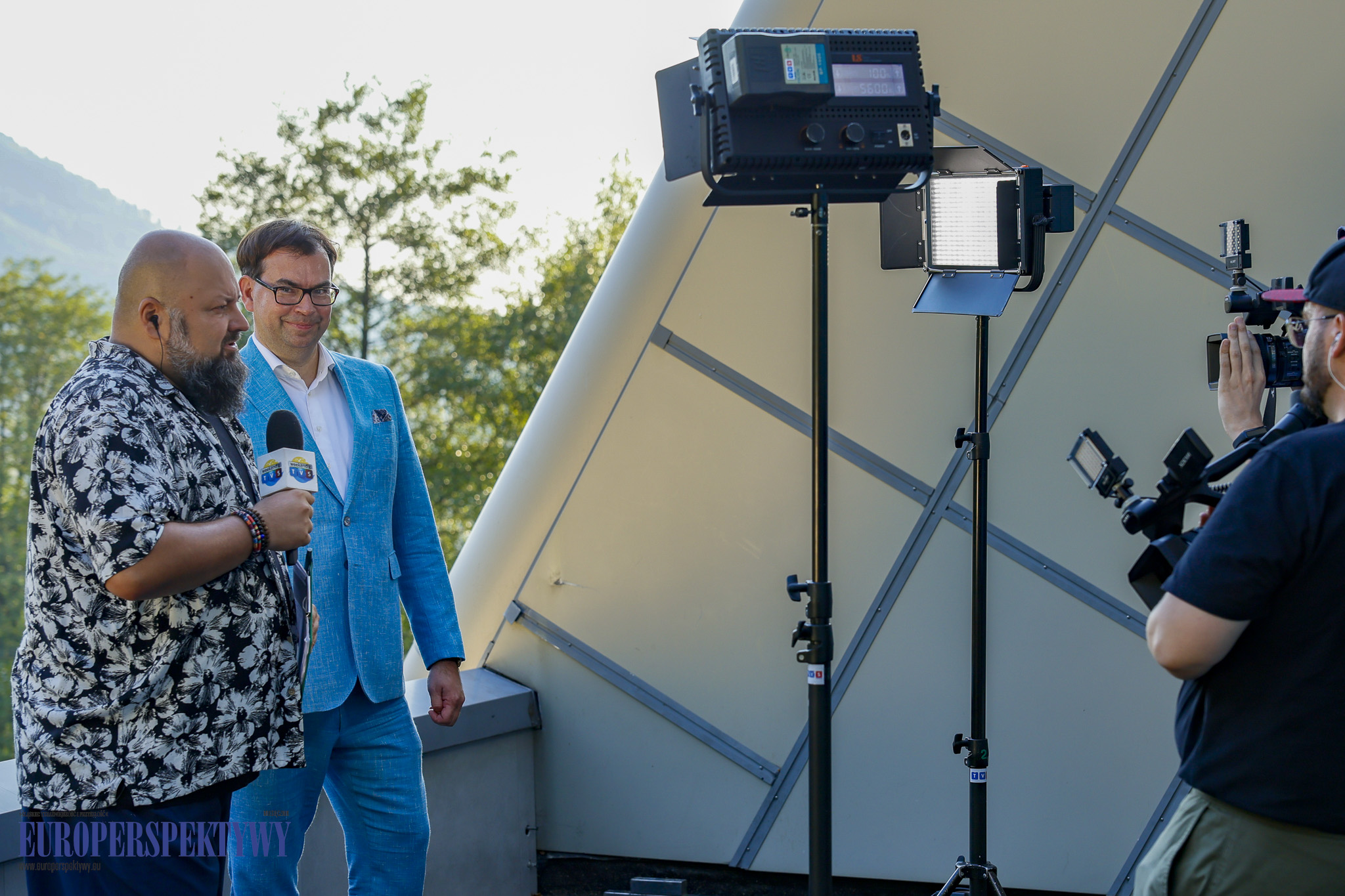 _MGL-1140 Europerspektywy 5. edycja festiwalu "Szachy w Ustroniu"