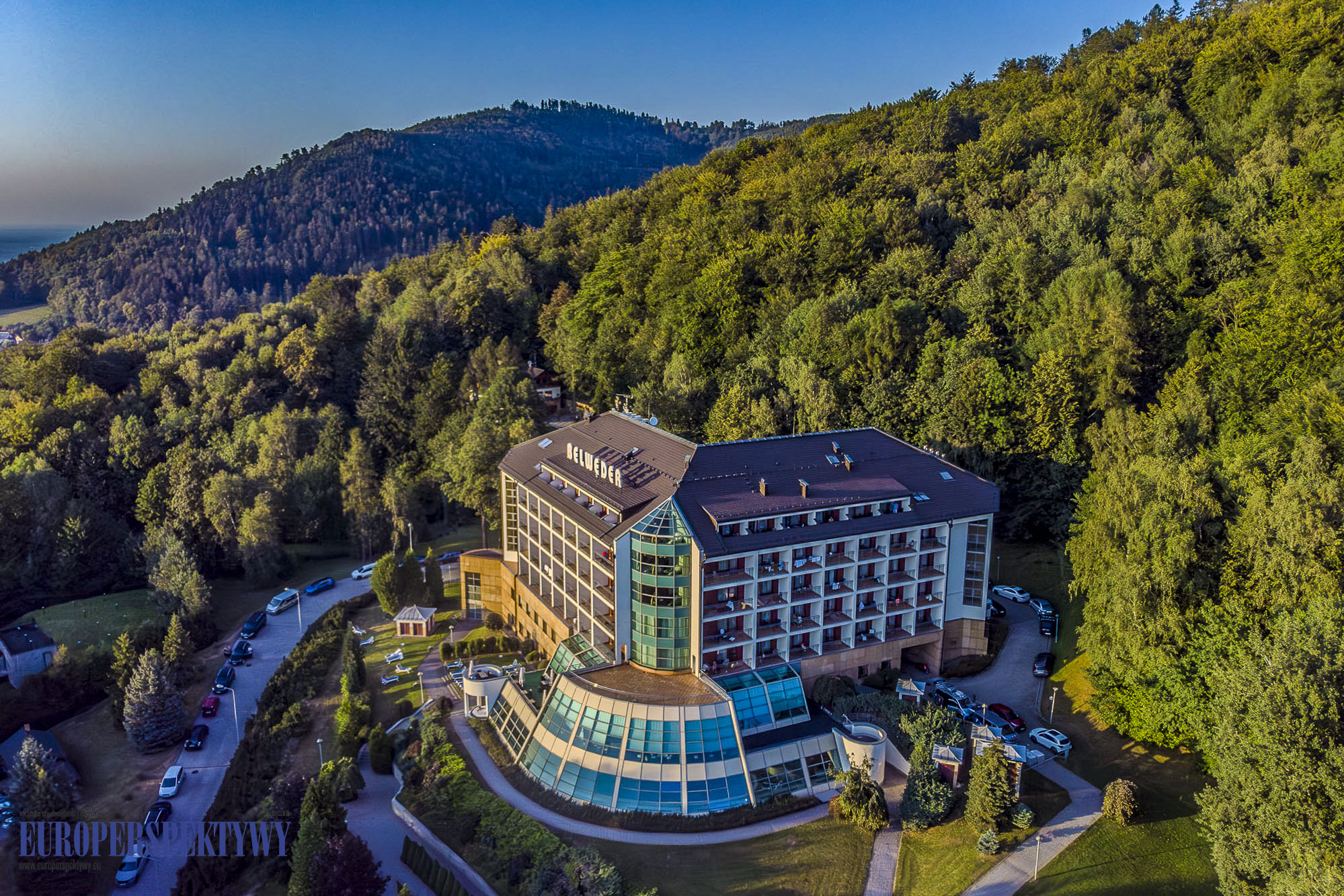 _MGL-1176 Europerspektywy 5. edycja festiwalu "Szachy w Ustroniu"