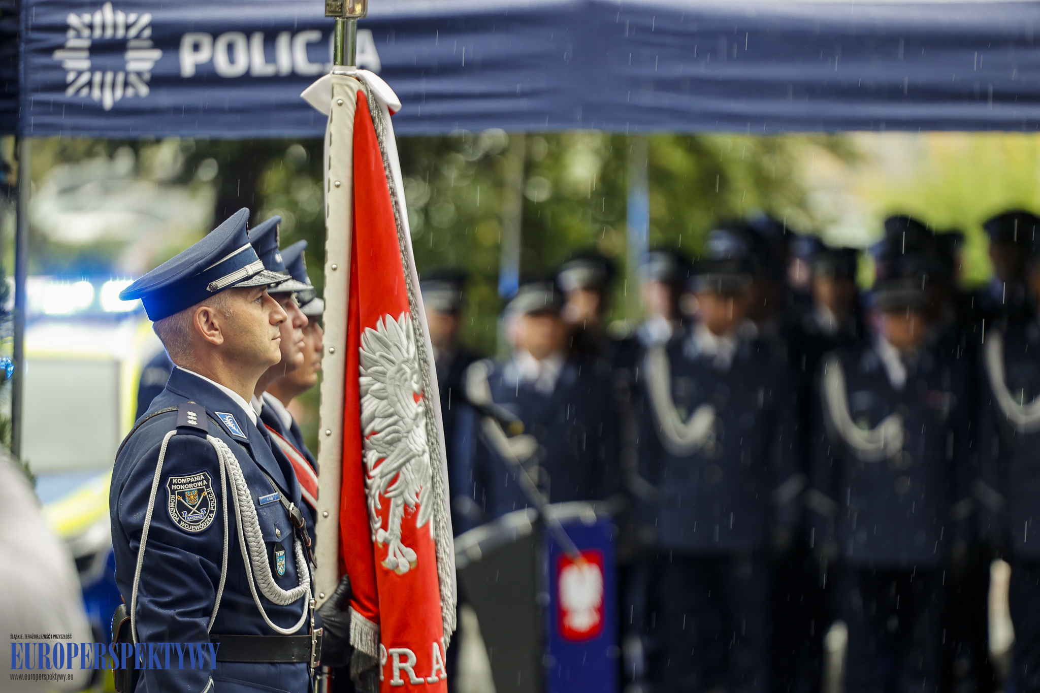 Europerspektywy Nominacja generalska dla komendanta Krzystyniaka