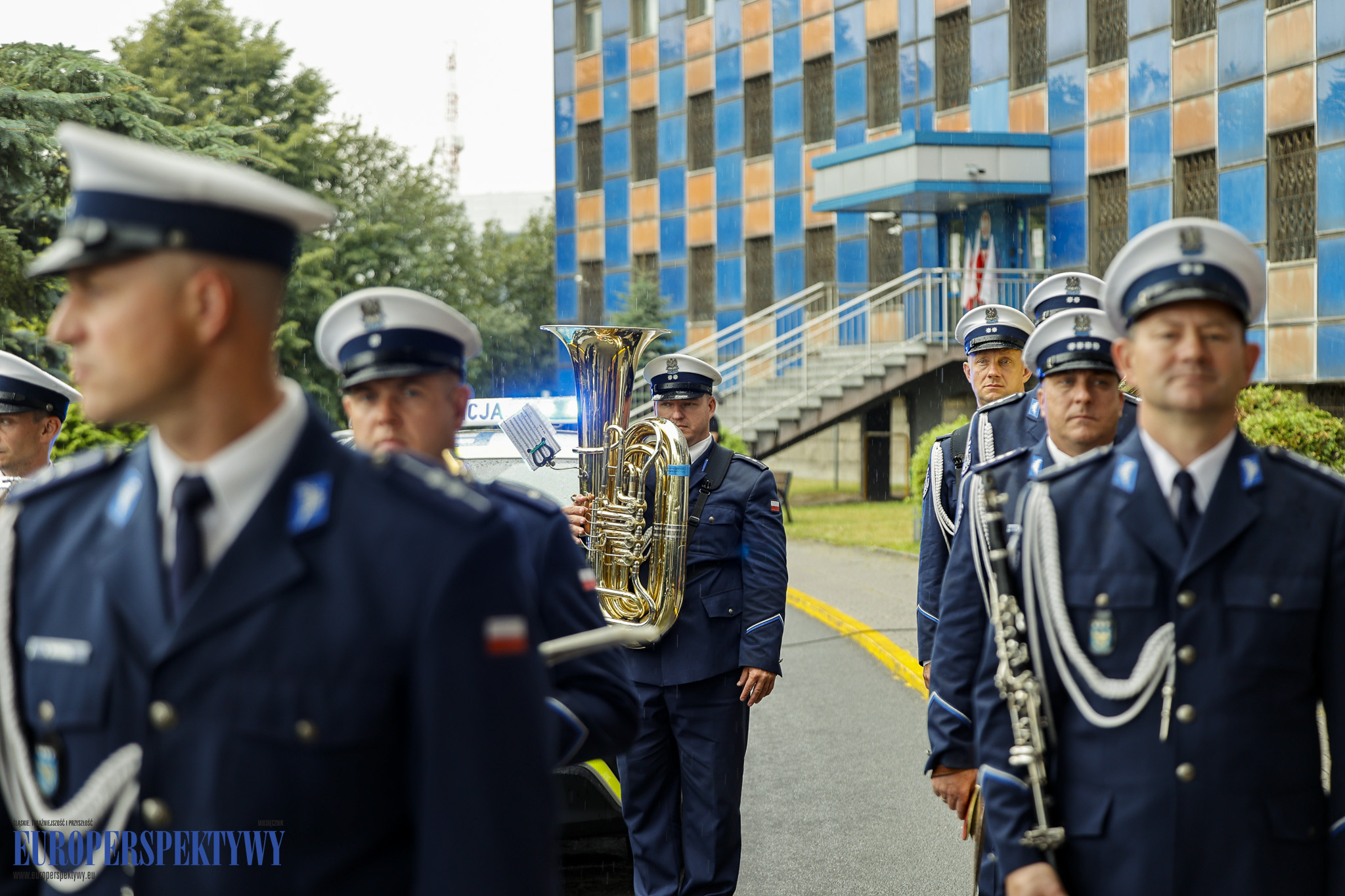 Europerspektywy Nominacja generalska dla komendanta Krzystyniaka