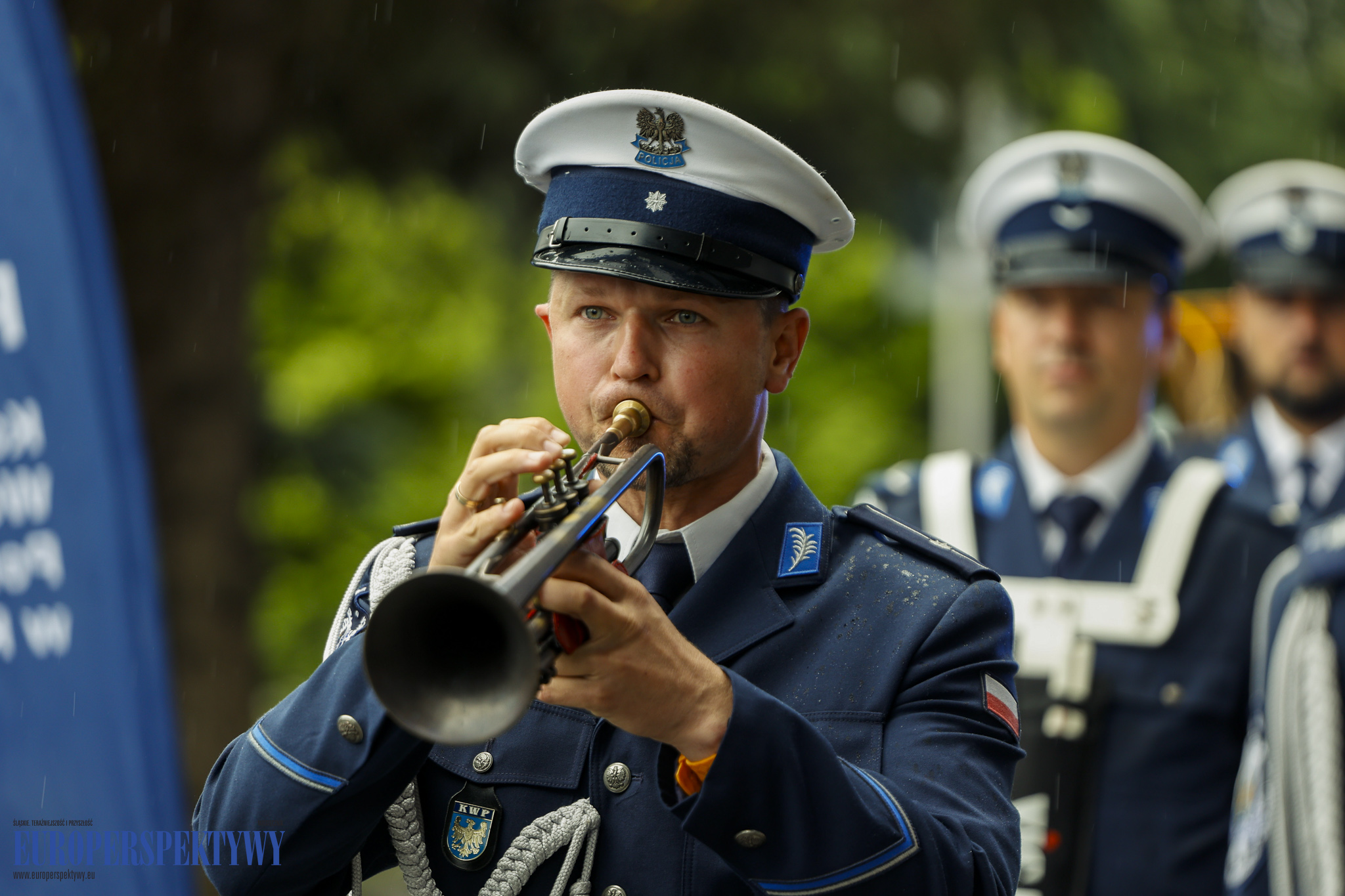 Europerspektywy Nominacja generalska dla komendanta Krzystyniaka