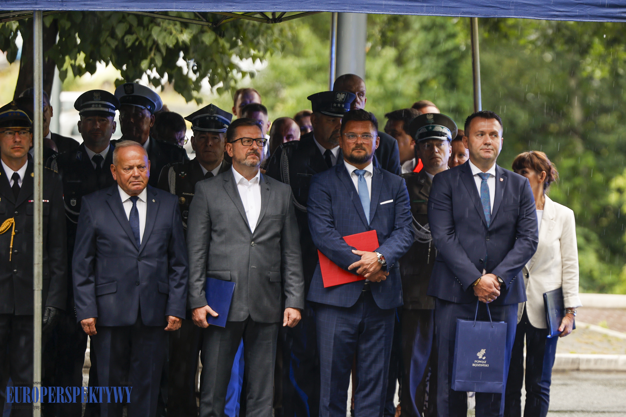 Europerspektywy Nominacja generalska dla komendanta Krzystyniaka