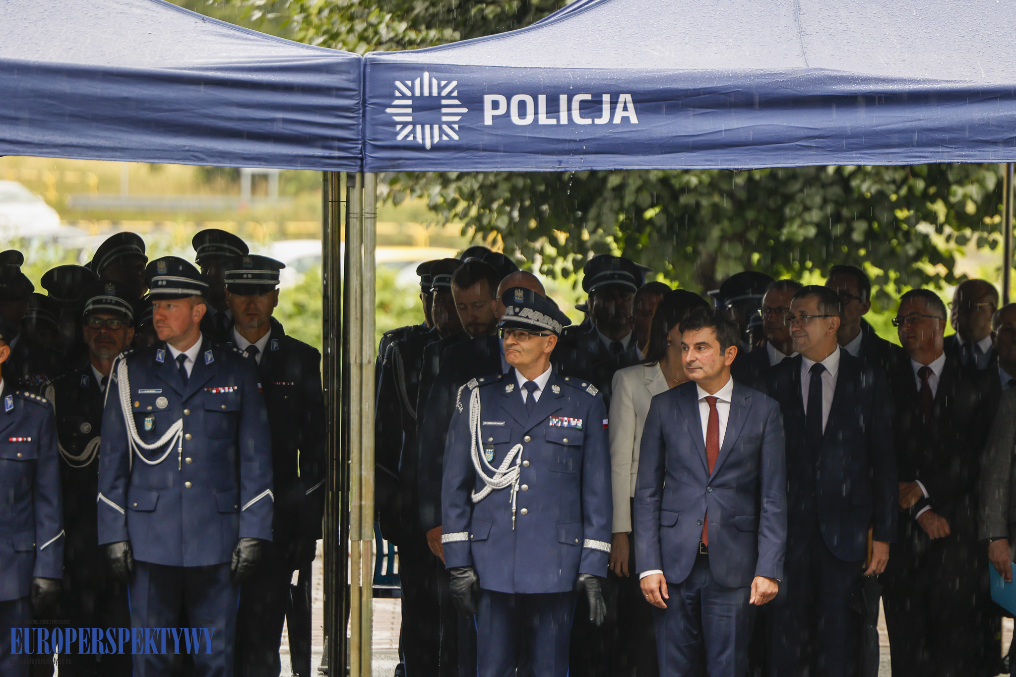 Europerspektywy Nominacja generalska dla komendanta Krzystyniaka