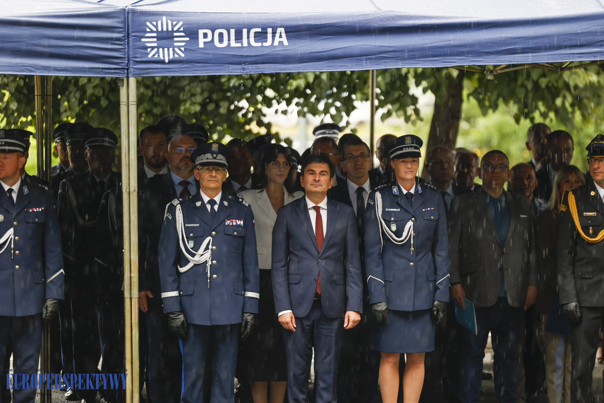 Europerspektywy Nominacja generalska dla komendanta Krzystyniaka