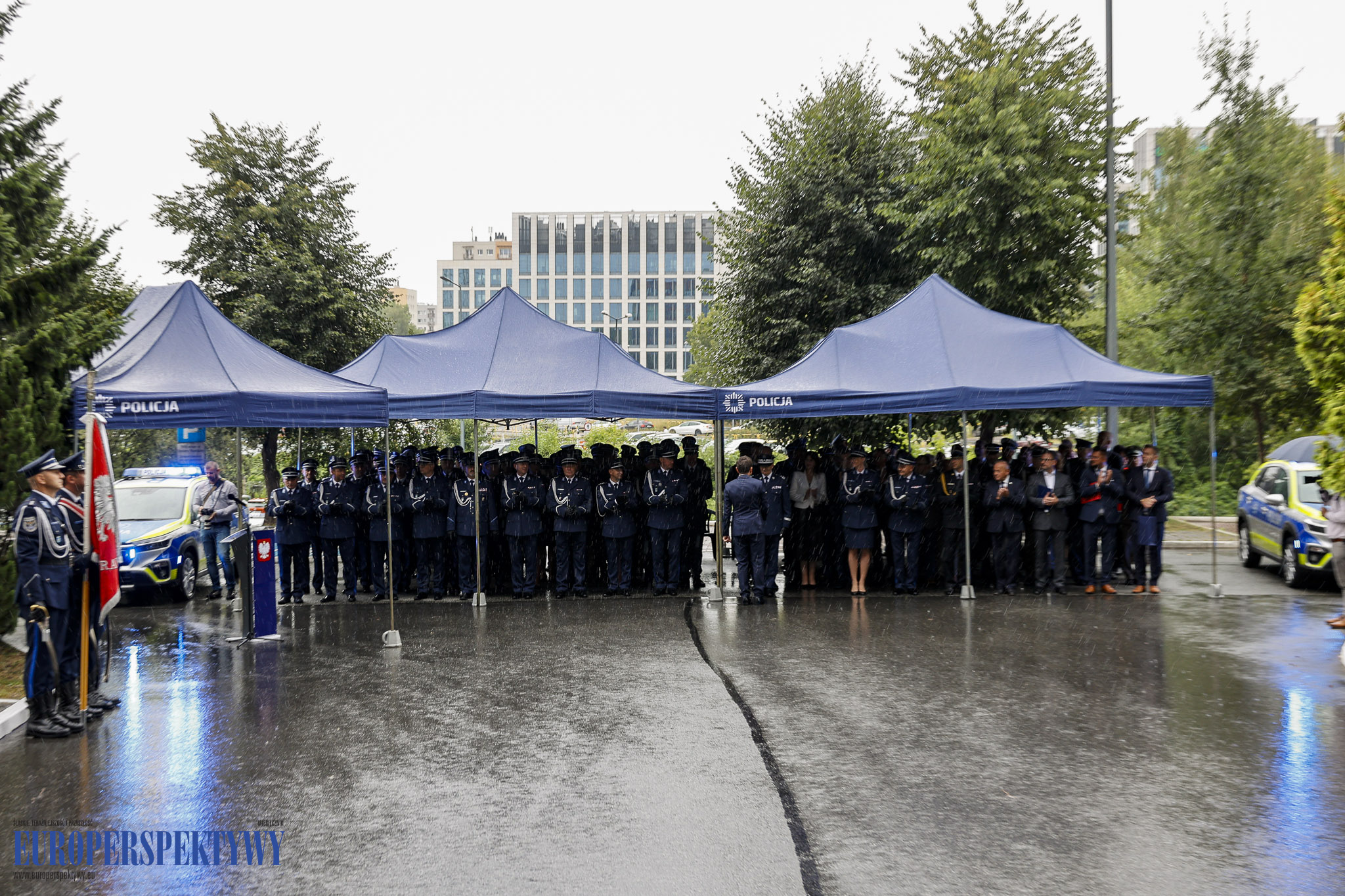 Europerspektywy Nominacja generalska dla komendanta Krzystyniaka