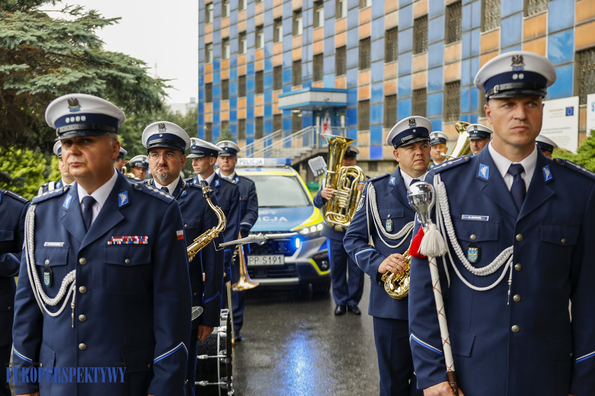 Europerspektywy Nominacja generalska dla komendanta Krzystyniaka