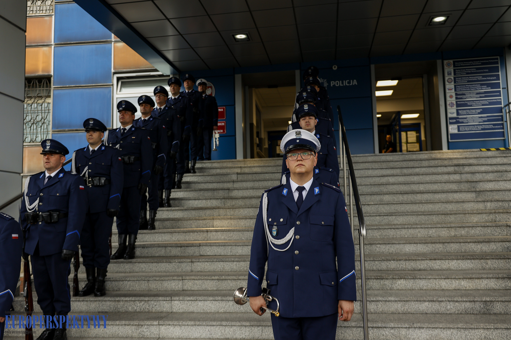 Europerspektywy Nominacja generalska dla komendanta Krzystyniaka