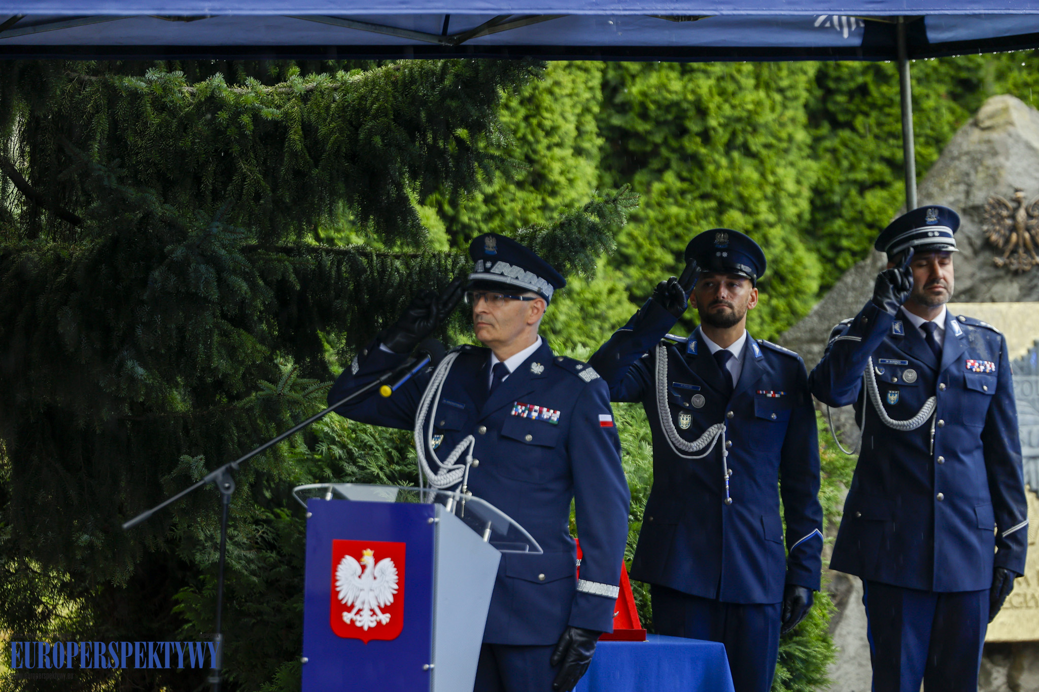 Europerspektywy Nominacja generalska dla komendanta Krzystyniaka