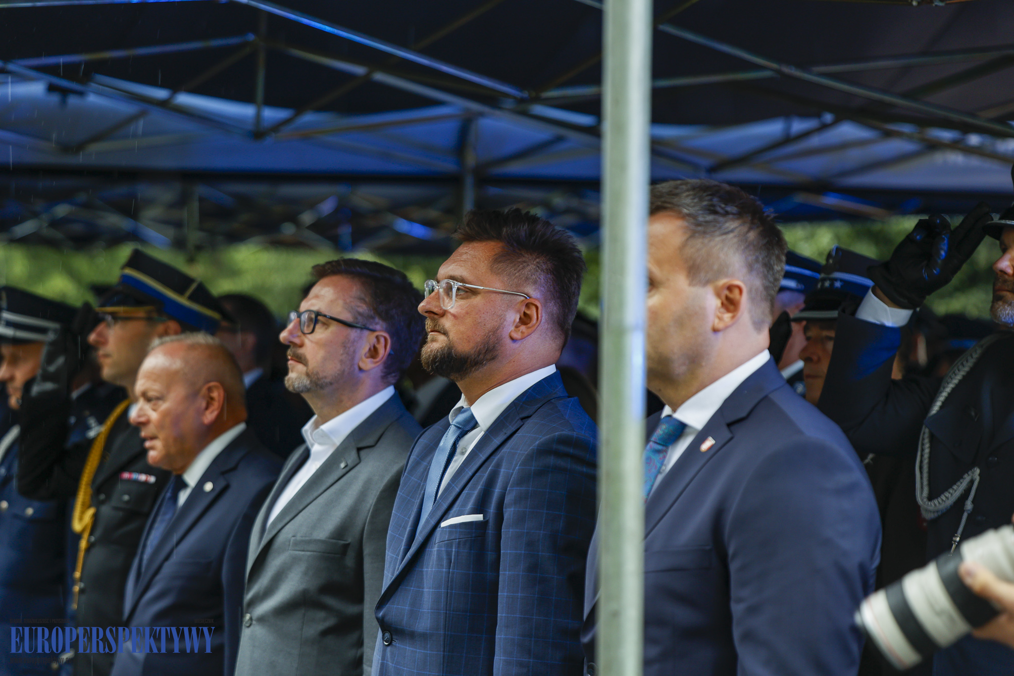 Europerspektywy Nominacja generalska dla komendanta Krzystyniaka