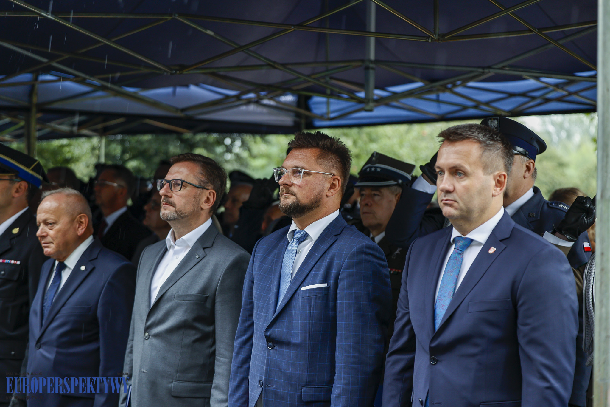 Europerspektywy Nominacja generalska dla komendanta Krzystyniaka