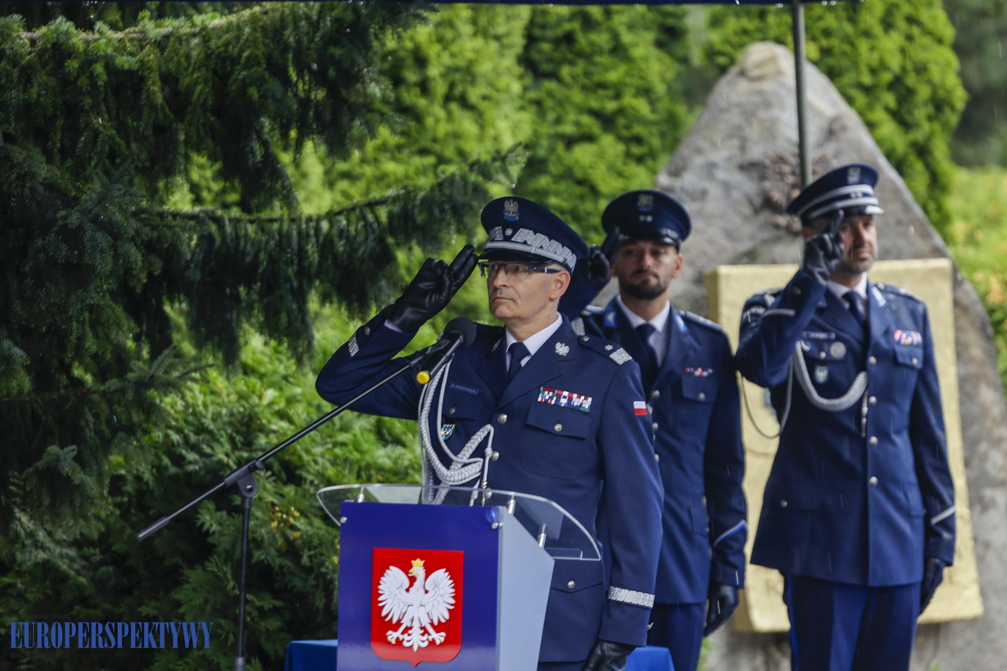 Europerspektywy Nominacja generalska dla komendanta Krzystyniaka