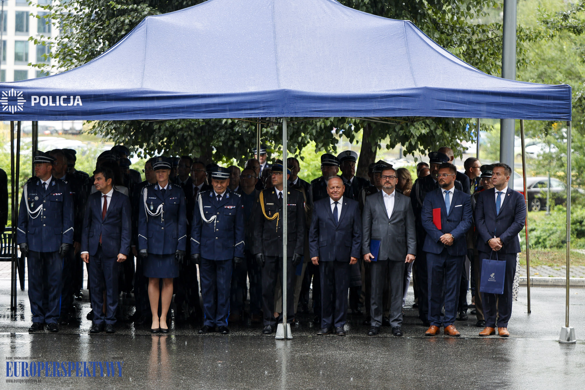 Europerspektywy Nominacja generalska dla komendanta Krzystyniaka