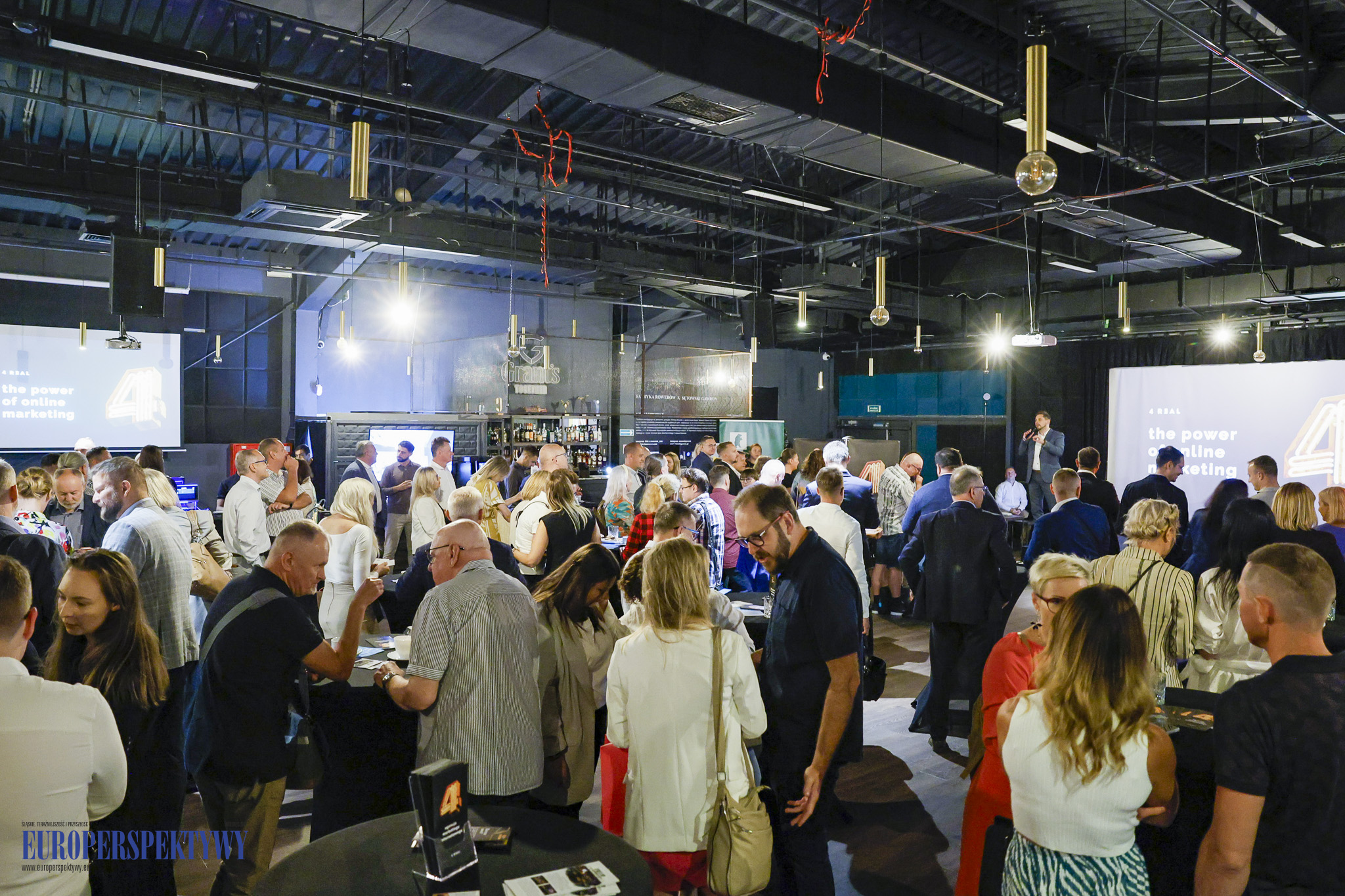 _MG_0030 Europerspektywy Wielki Wakacyjny Networking