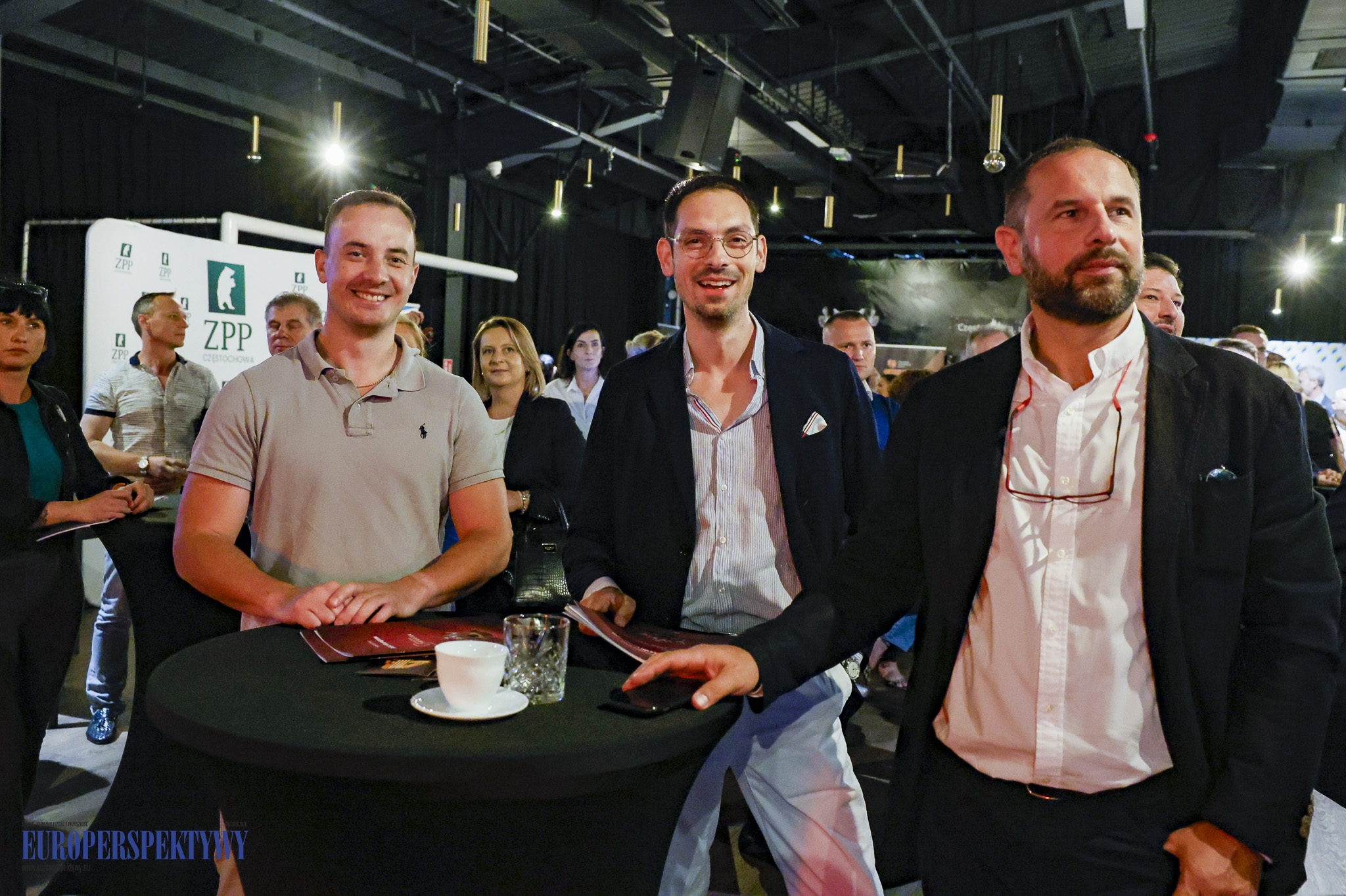 _MG_0130 Europerspektywy Wielki Wakacyjny Networking